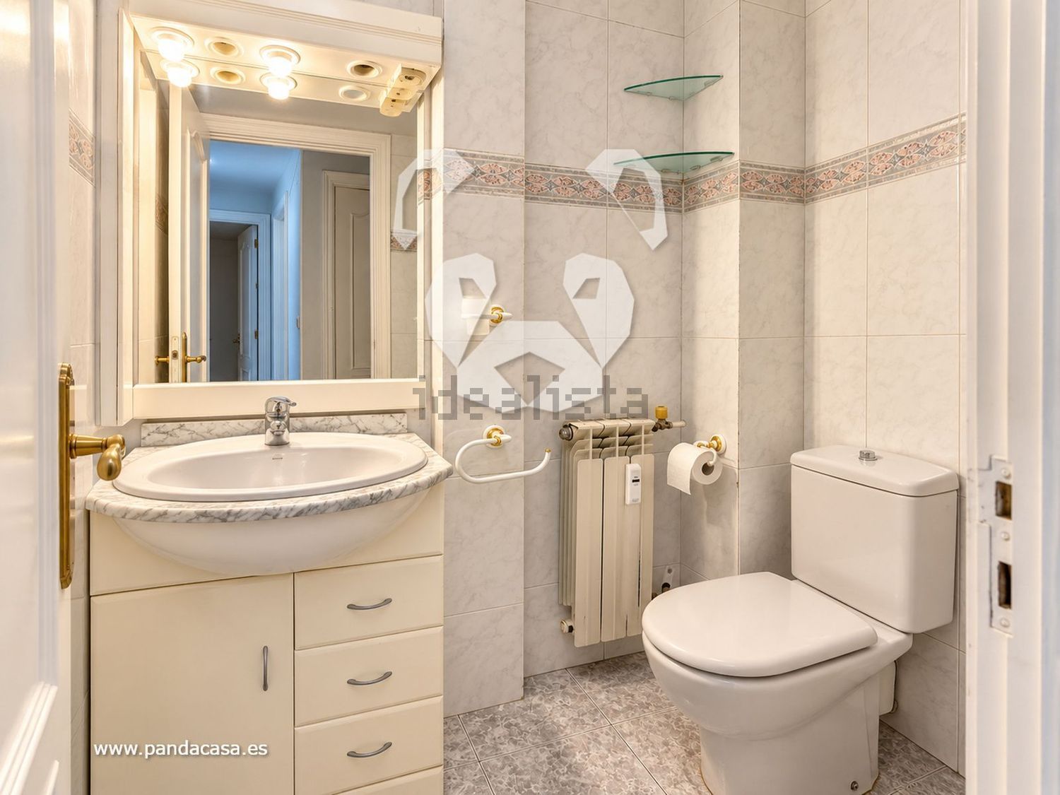 Appartement 70 m² à Madrid