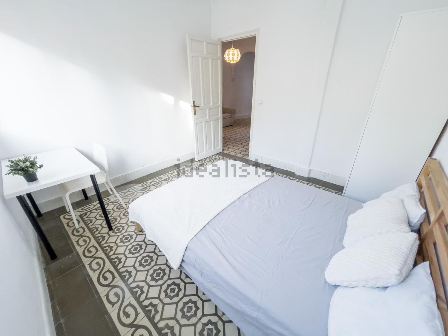 Habitació de lloguer, Sevilla