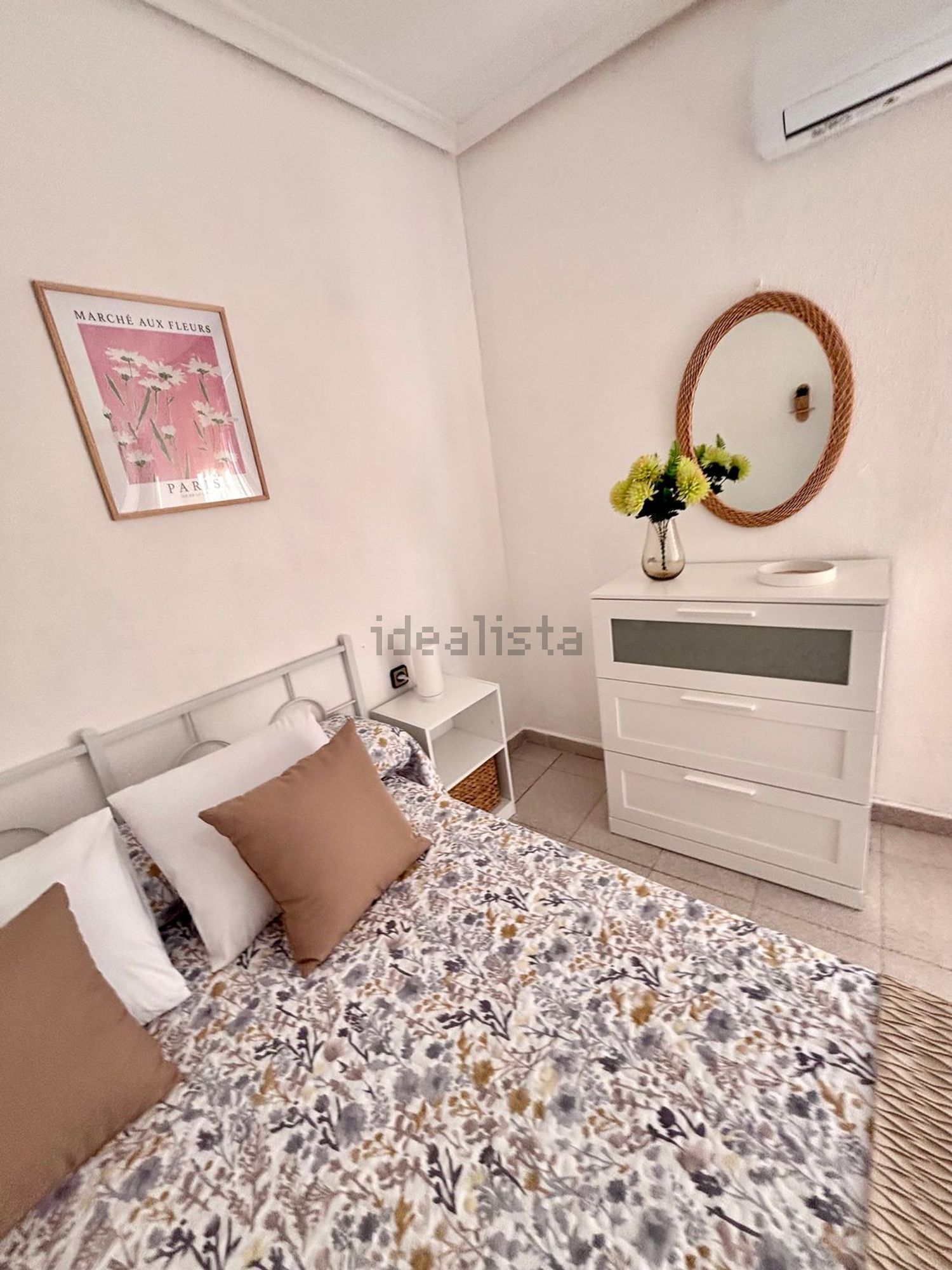 Piso de 85 m² en Jaén