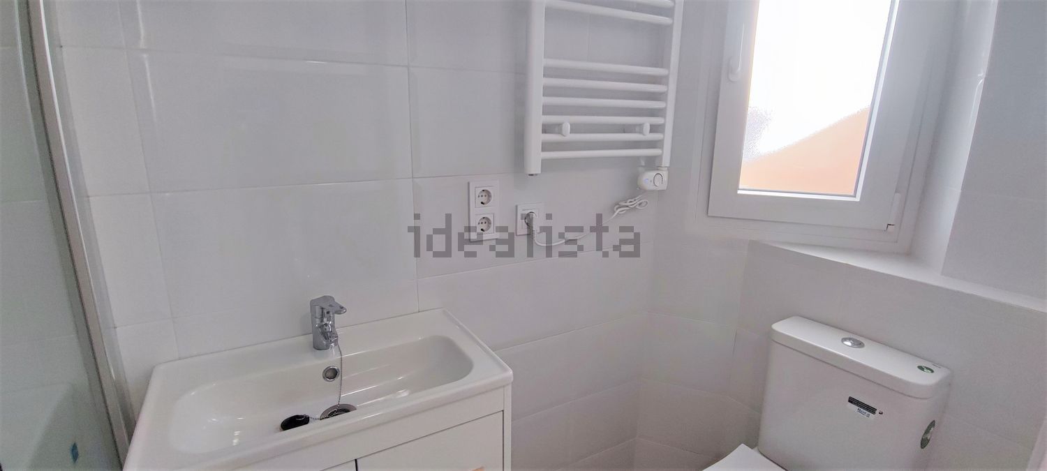 Pis de 40 m² a Madrid