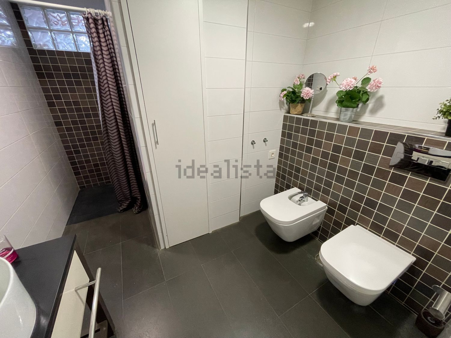 Piso de 65 m² en Pontecesures