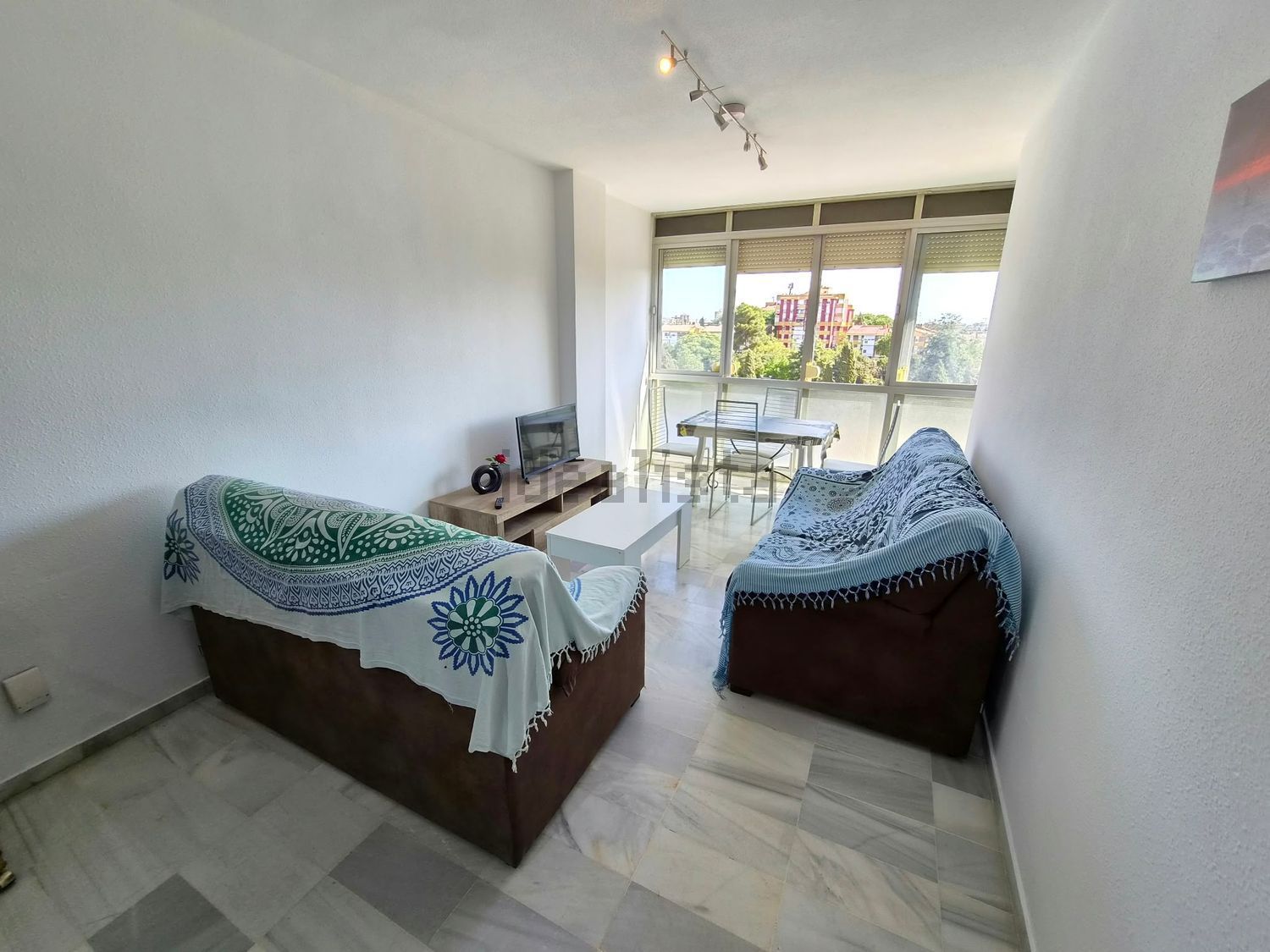 Pis de 102 m² a Sevilla