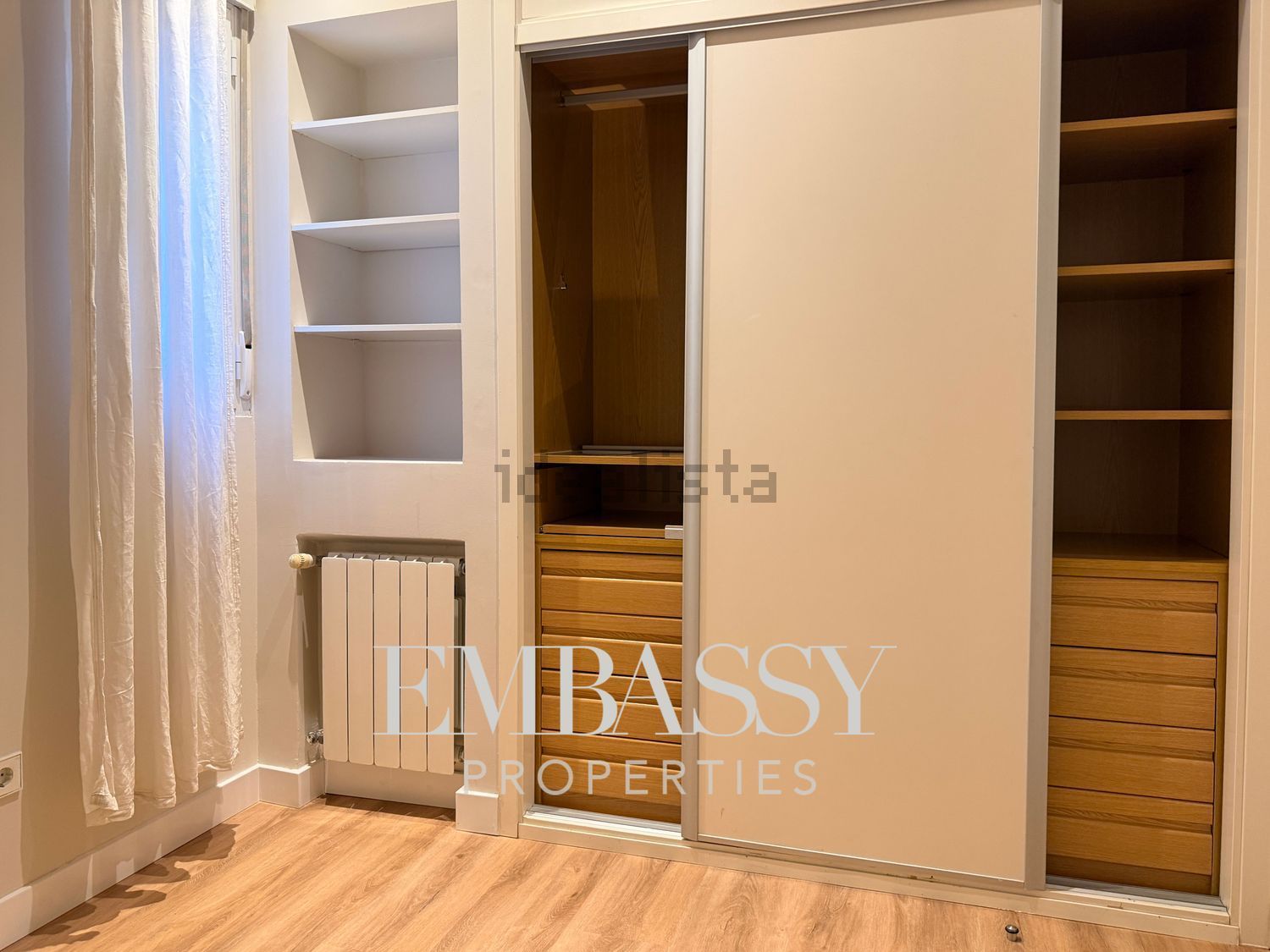 Wohnung 115 m² in Madrid