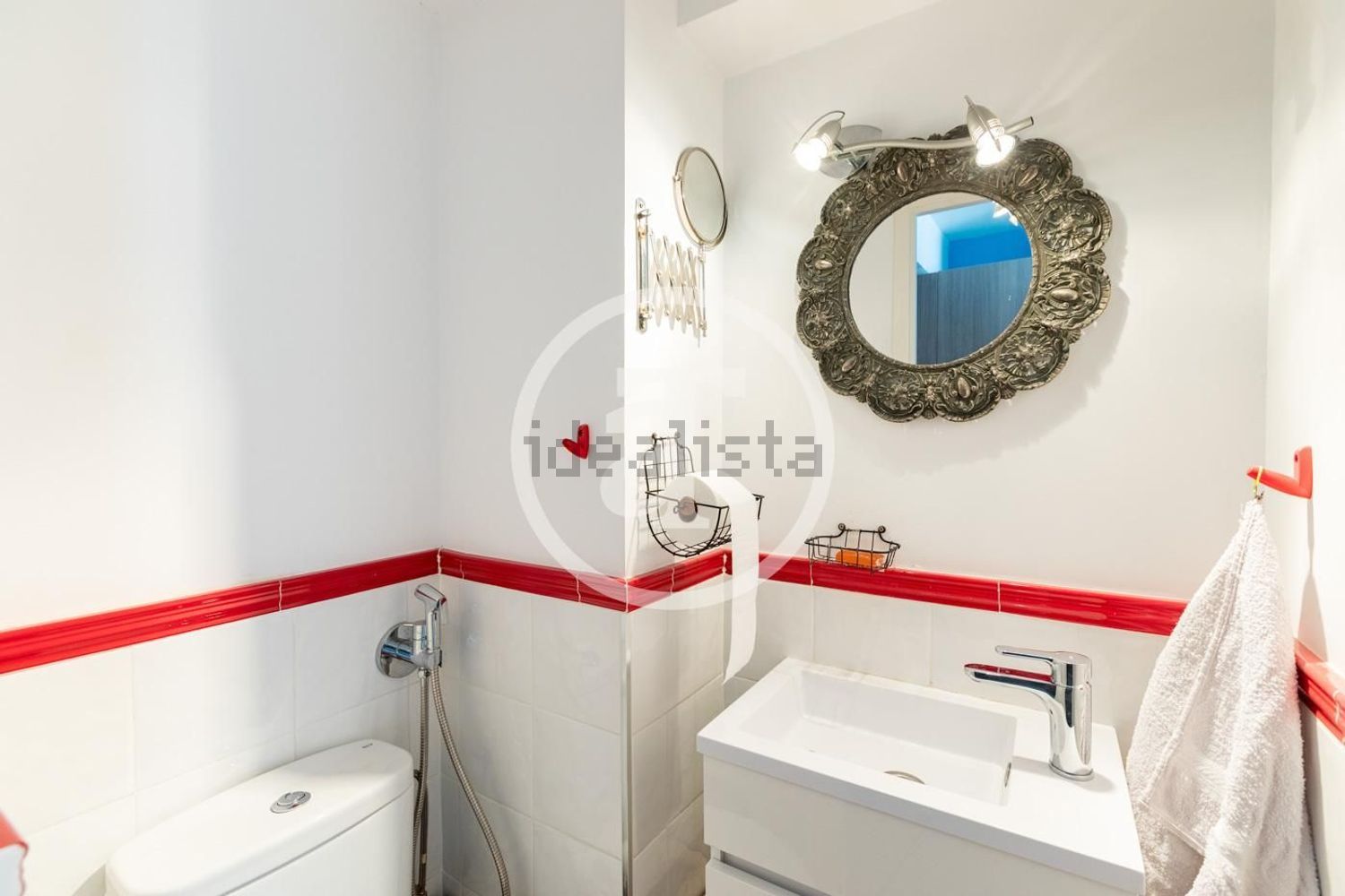 Pis de 55 m² a Madrid