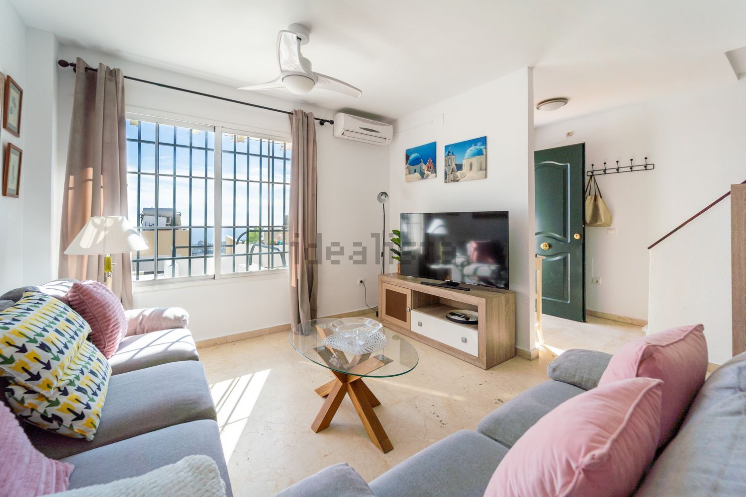 Casa de 140 m² en Benalmádena