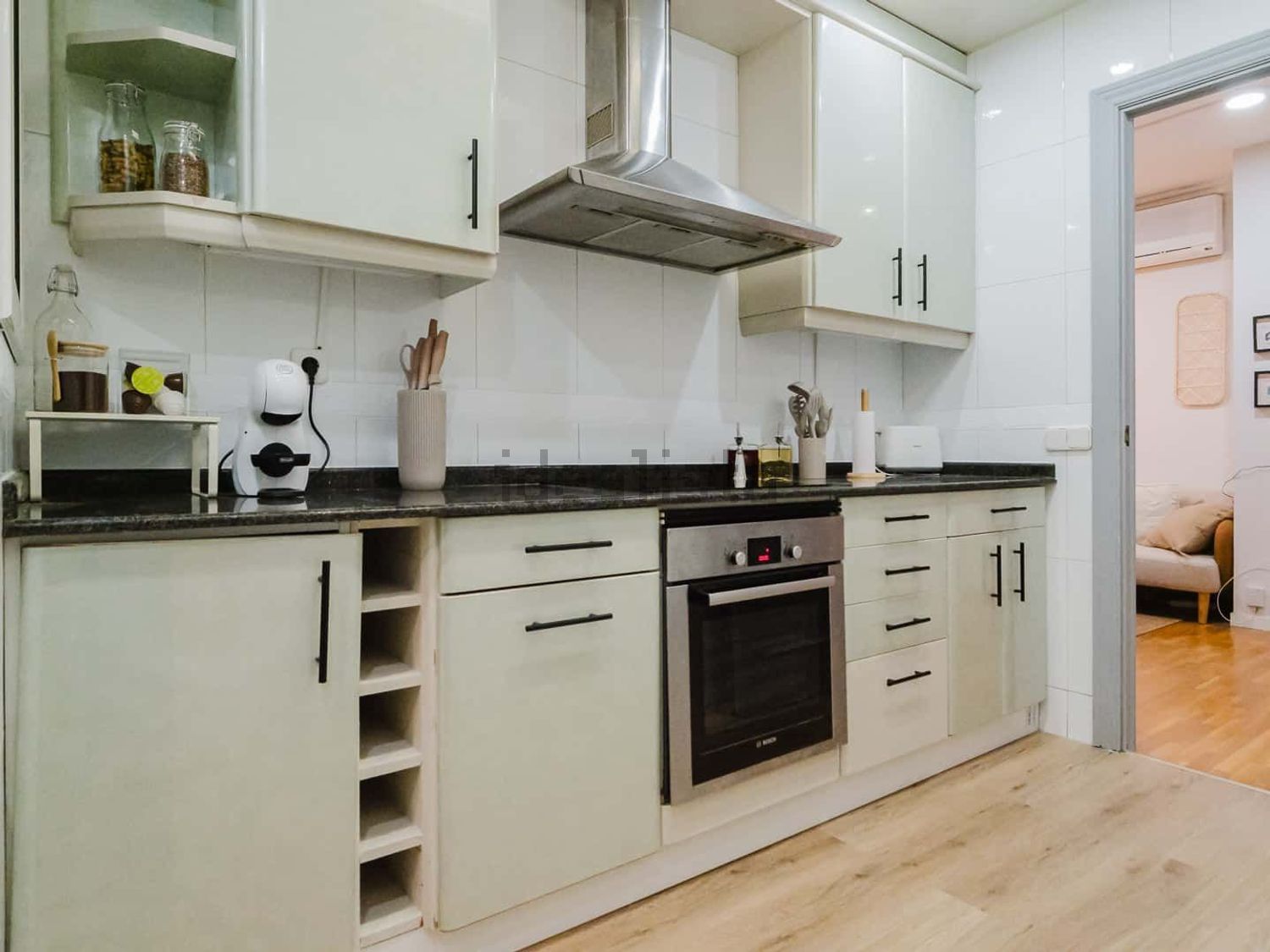 Habitación 95 m², Barcelona