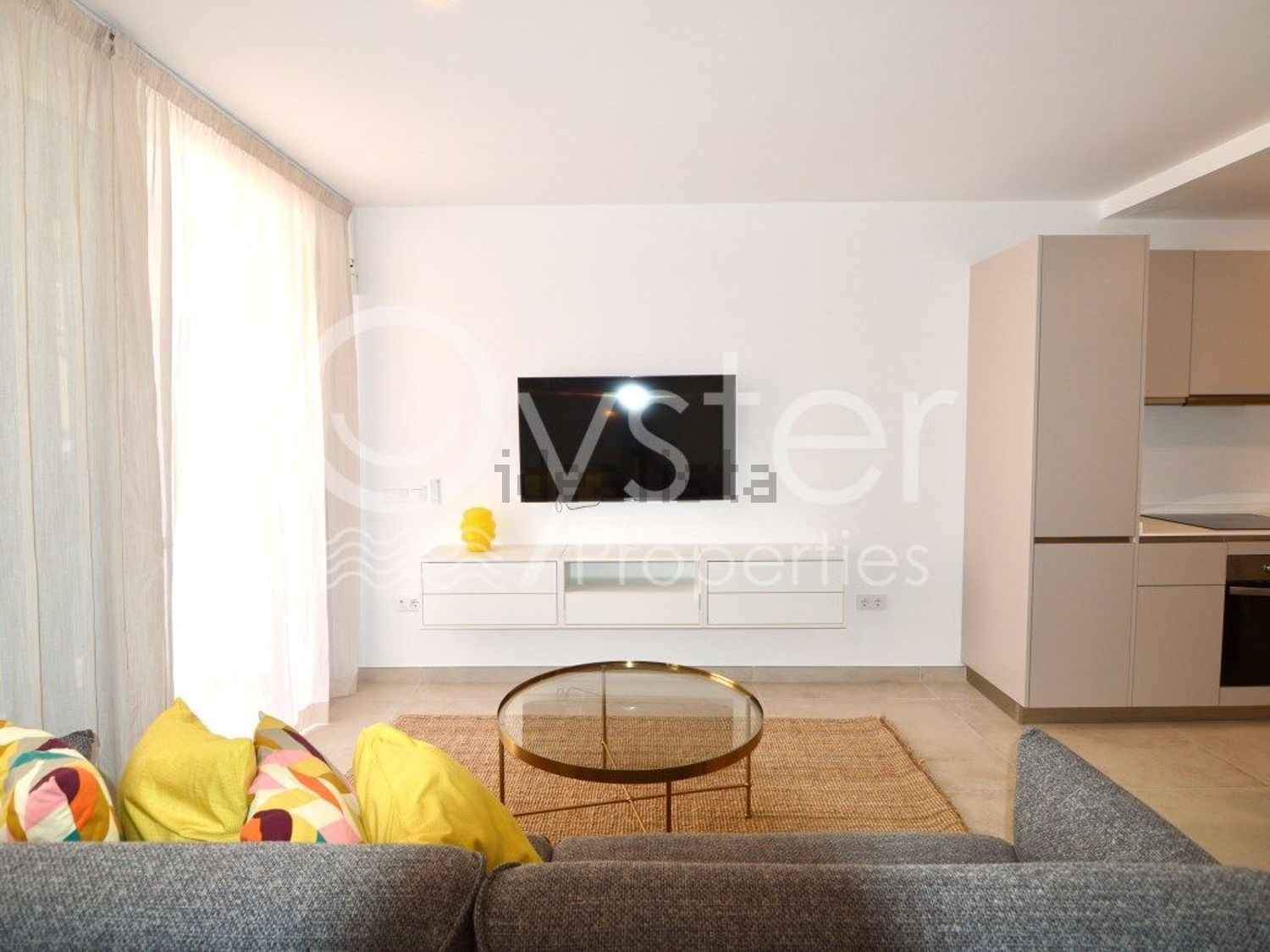 Piso de 117 m² en Guía de Isora