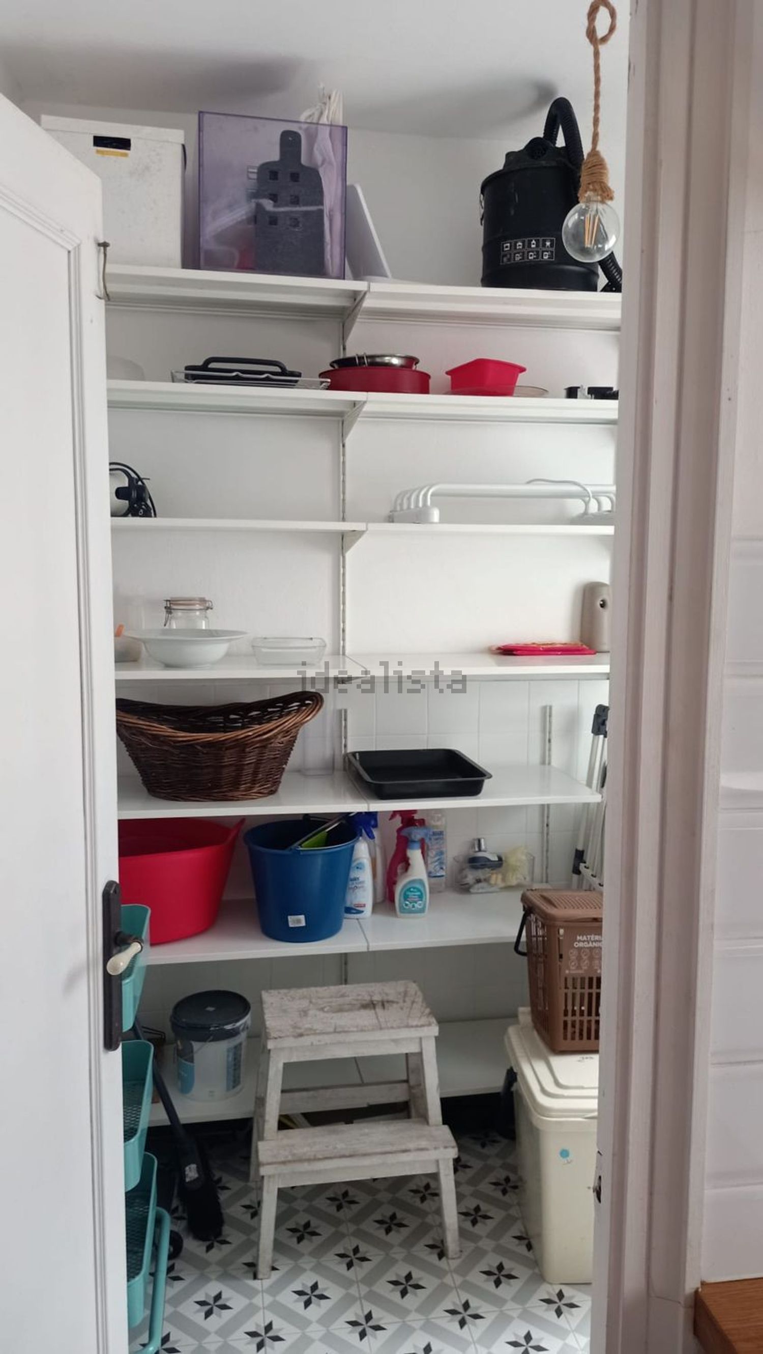 Piso de 97 m² en Mahón