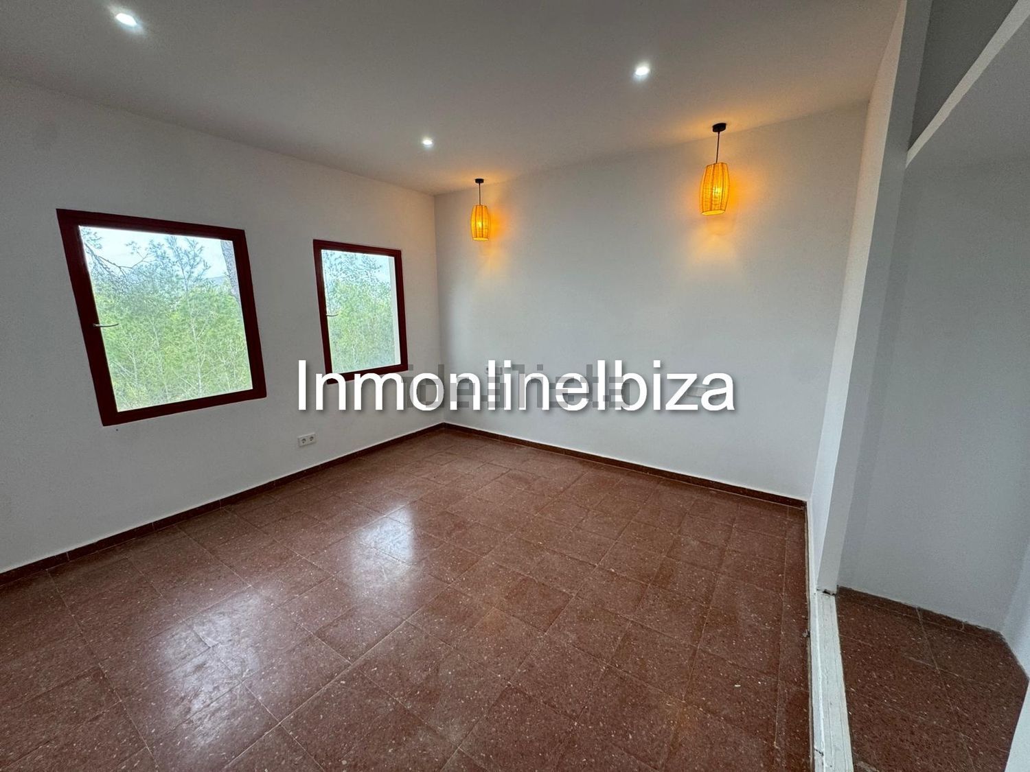 Будинок 110 м² у Sant Antoni de Portmany
