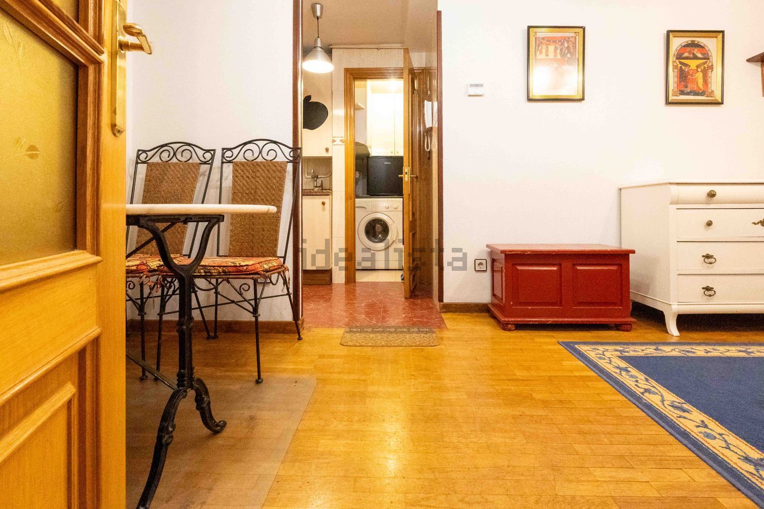 Pis de 43 m² a Gijón