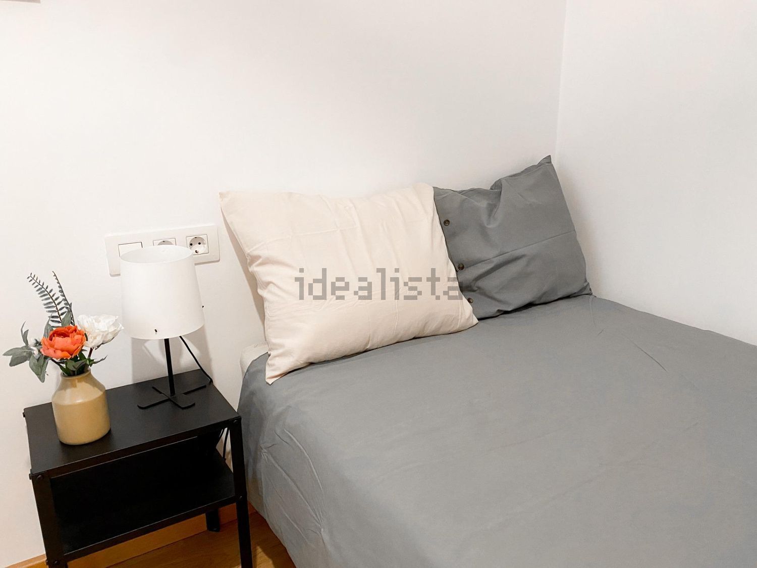 Habitació de lloguer, Paterna