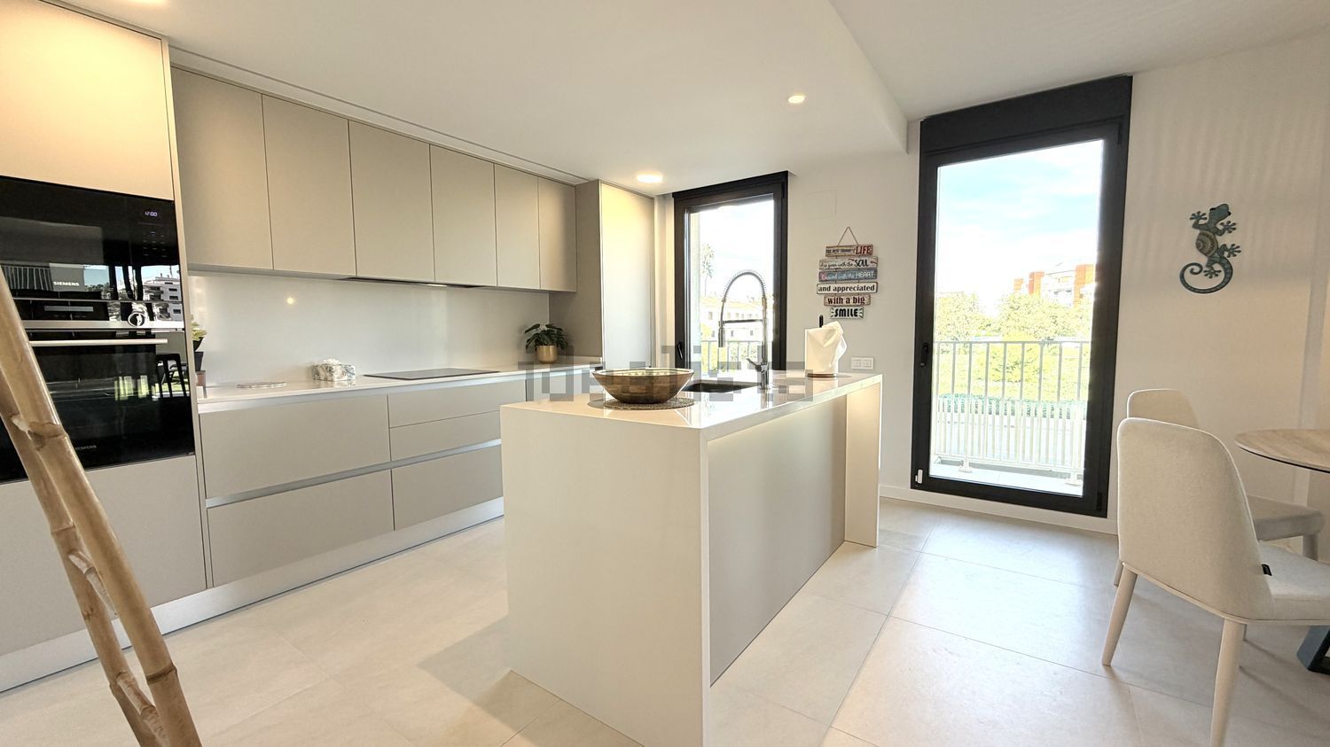 Pis de 142 m² a Dénia