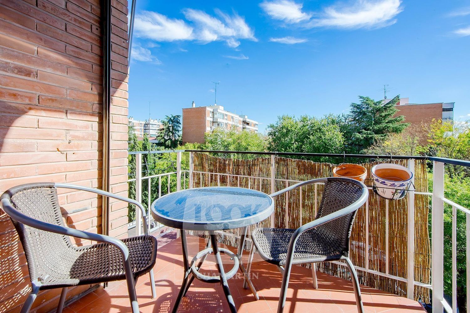 Pis de 44 m² a Madrid