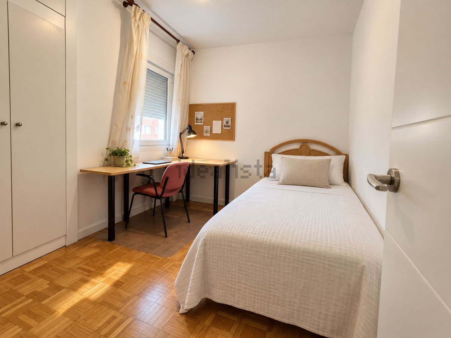 Appartamento 95 m² a Madrid
