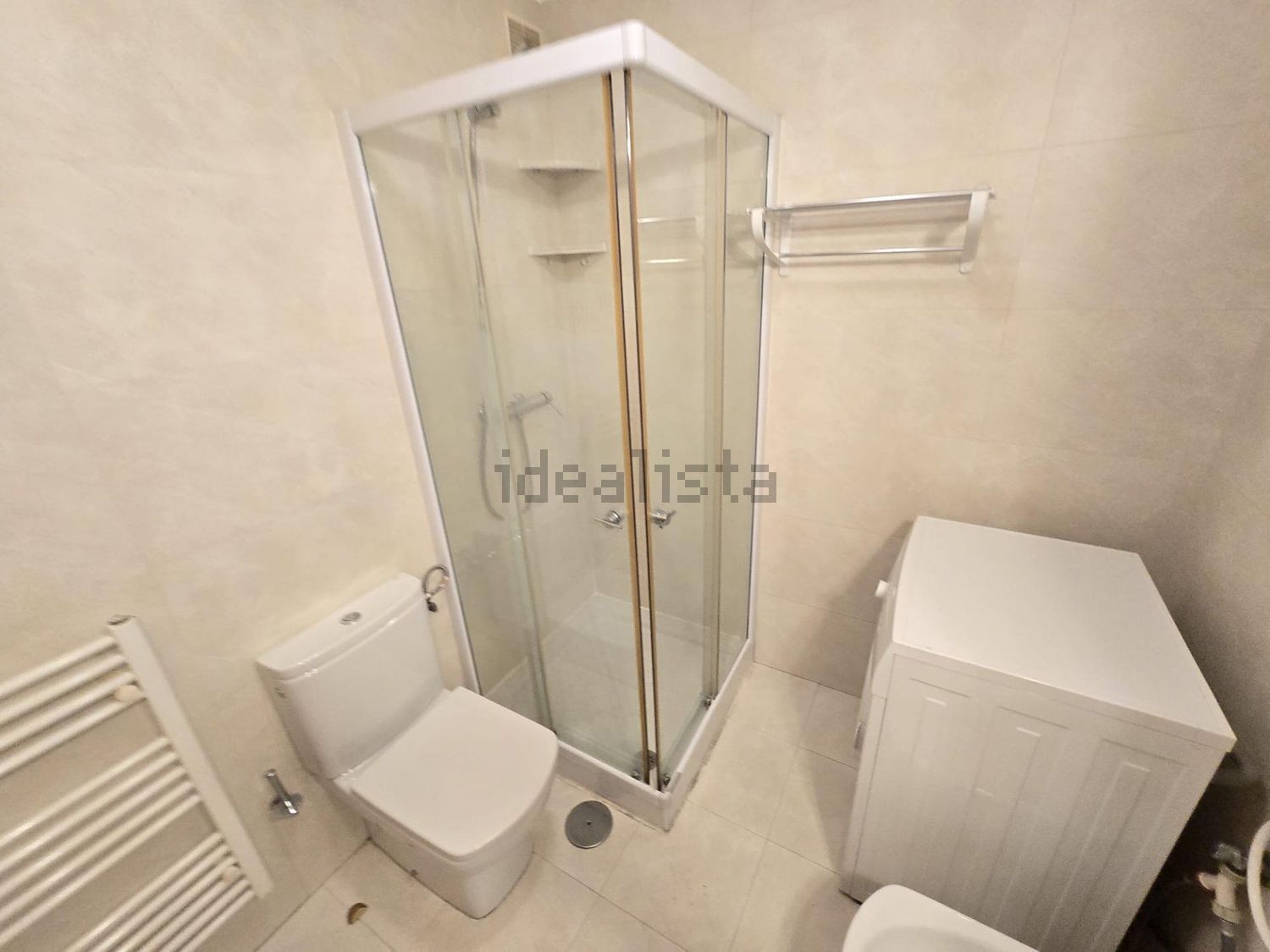 Pis de 40 m² a Vigo