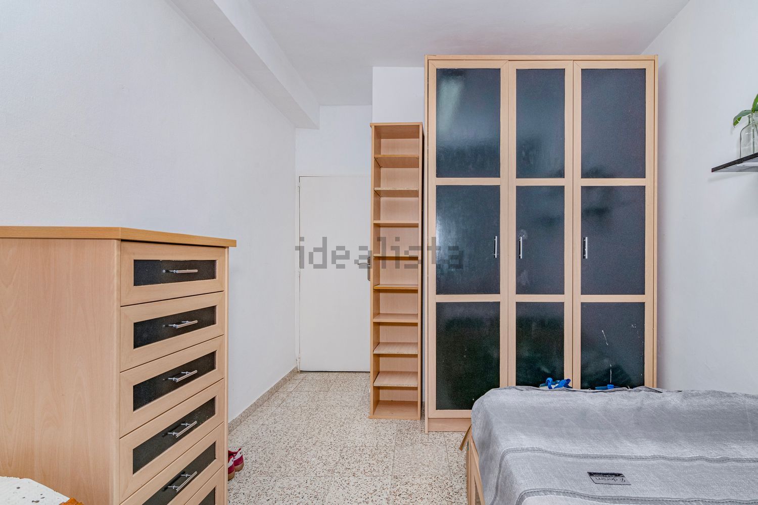 Flat 95 m² in Loja