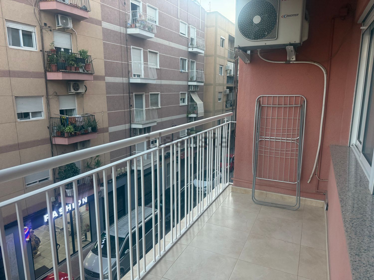 Pis de 100 m² a Múrcia