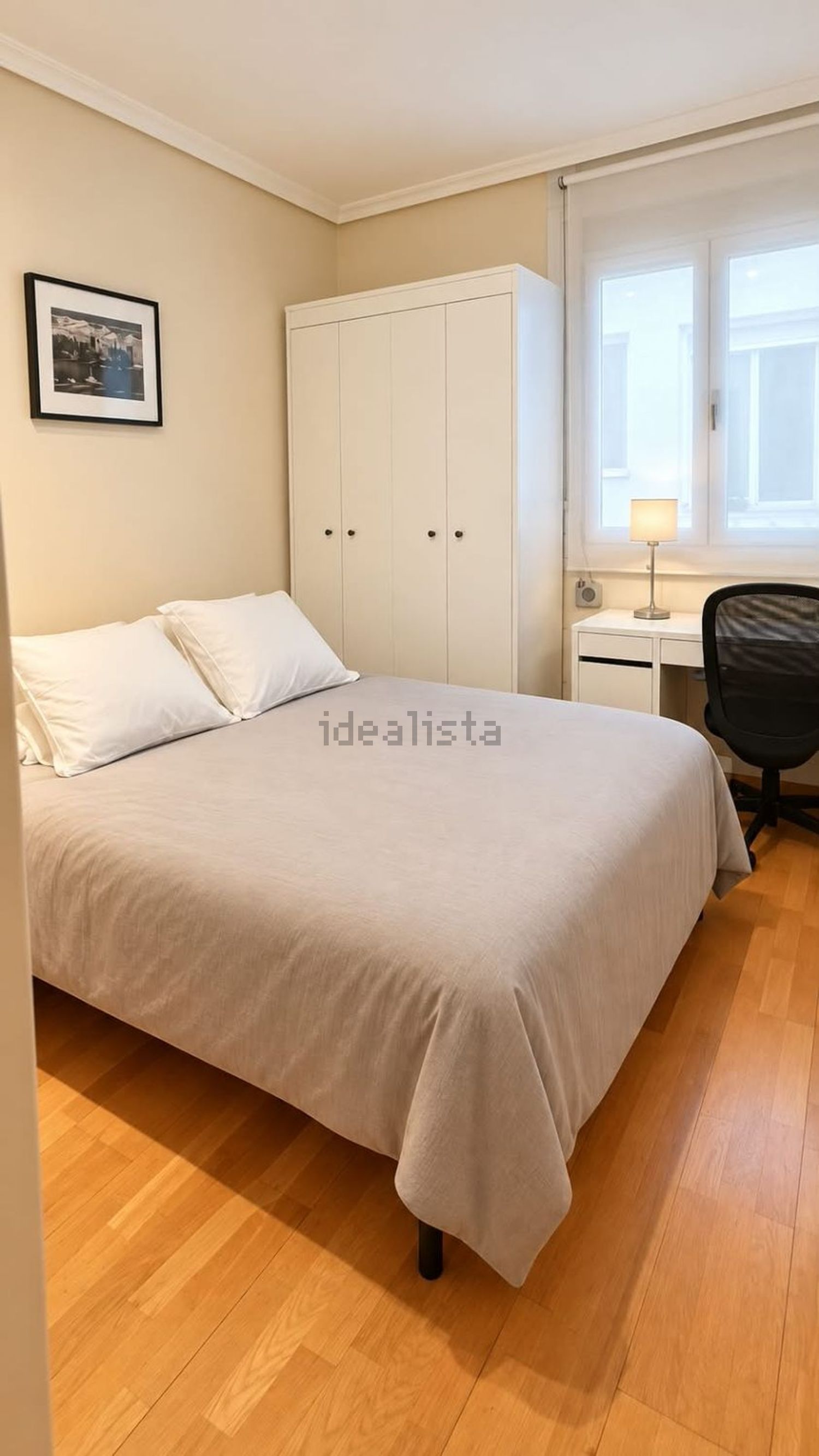 Pis de 90 m² a Madrid