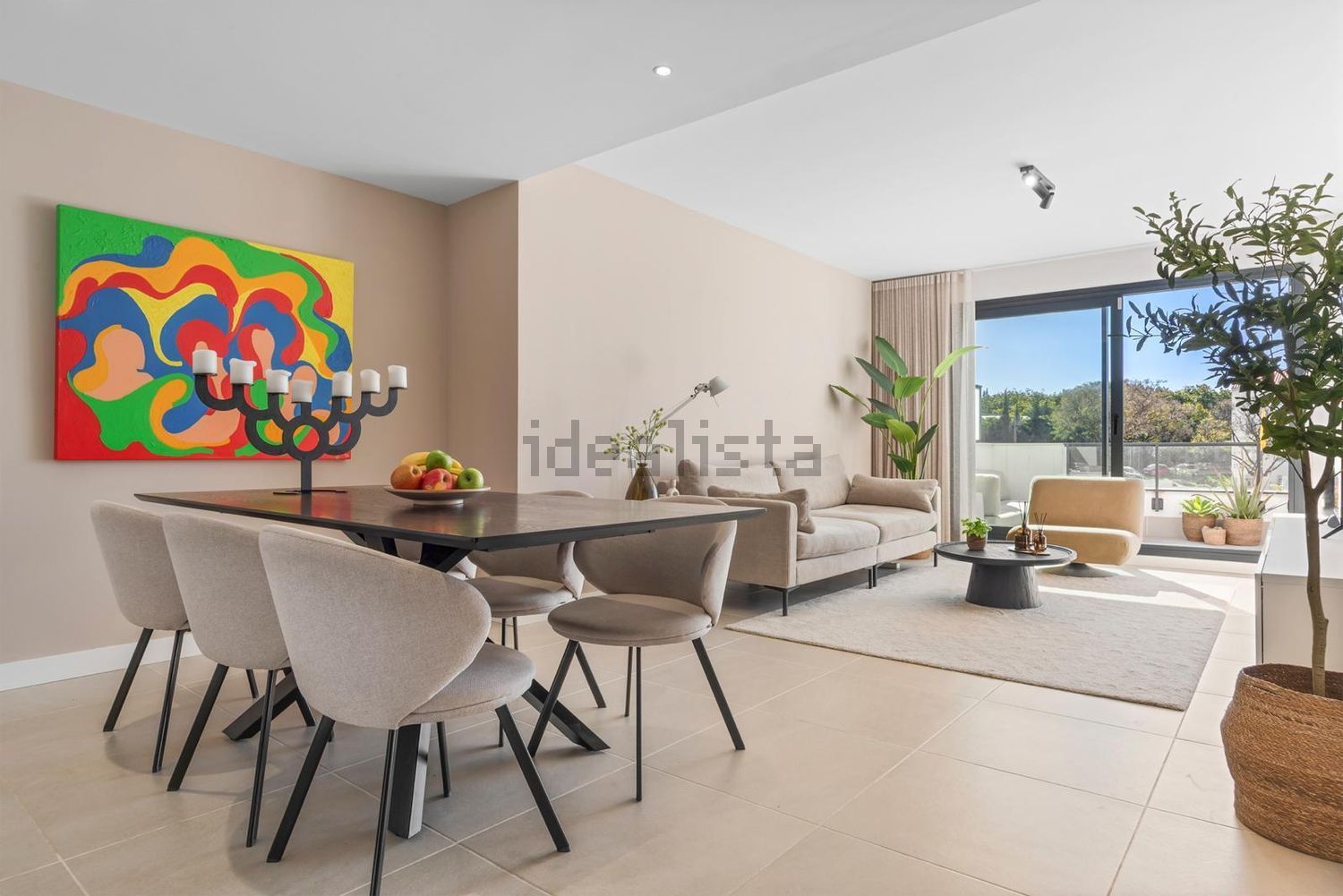Appartamento 95 m² a Estepona