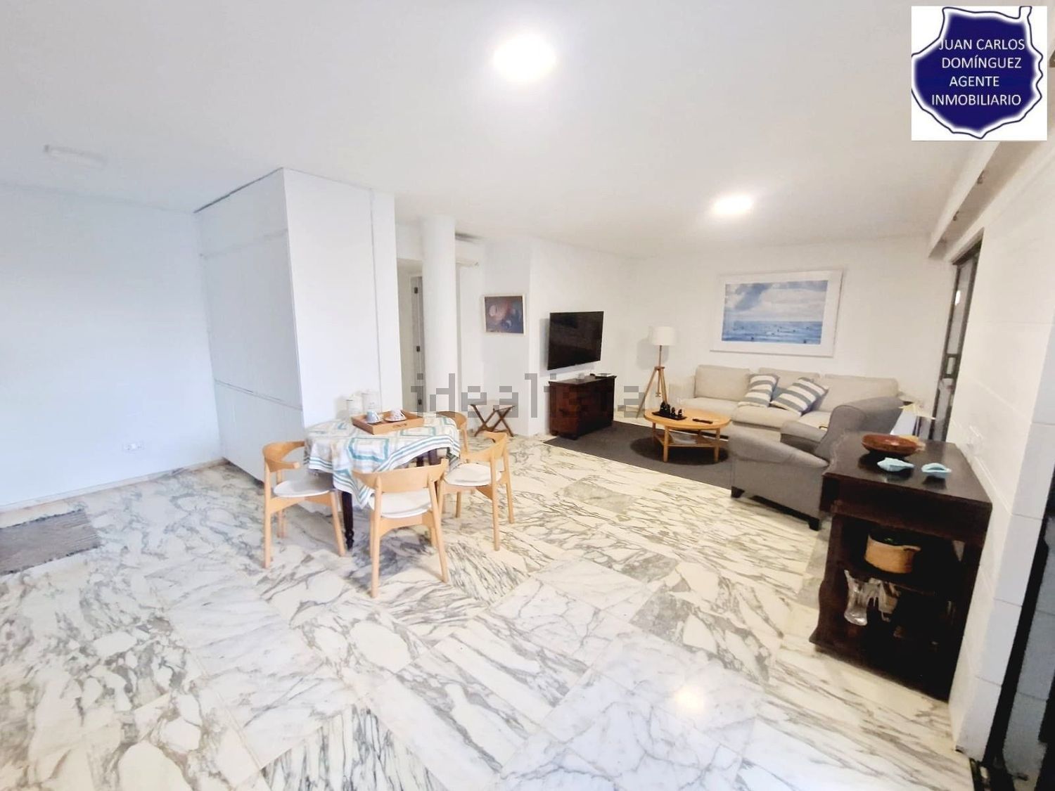 Casa de 100 m² en San Bartolomé de Tirajana