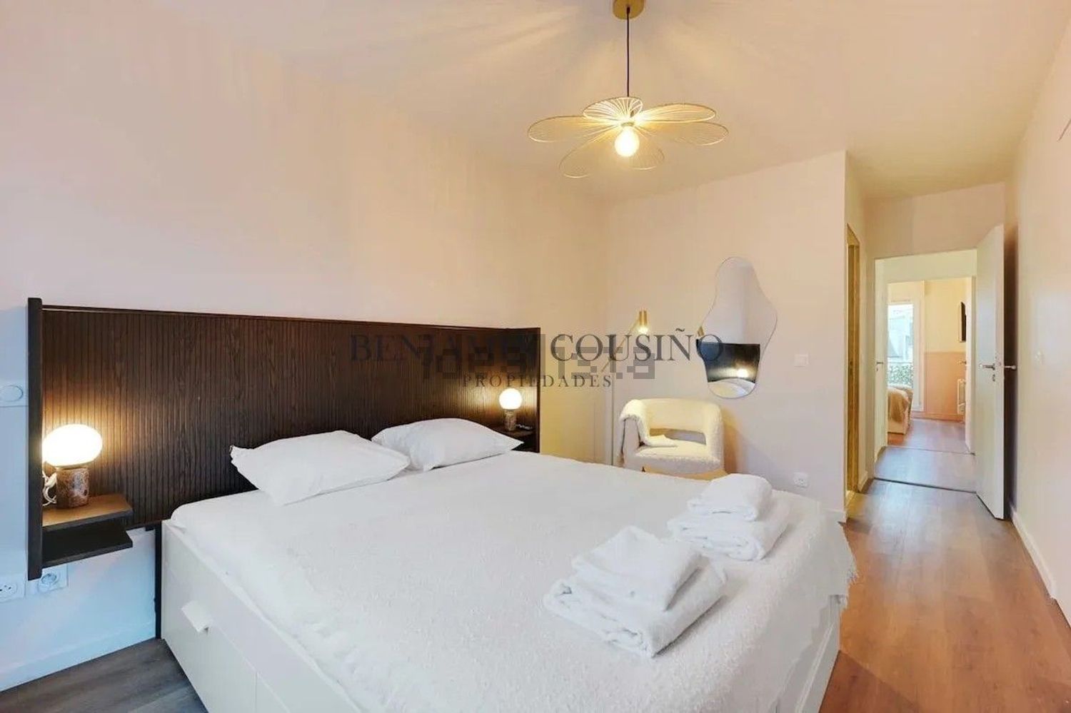 Piso de 200 m² en Madrid