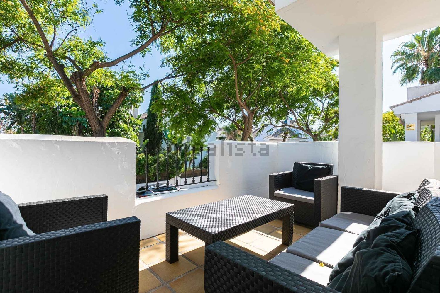Appartamento 137 m² a Marbella