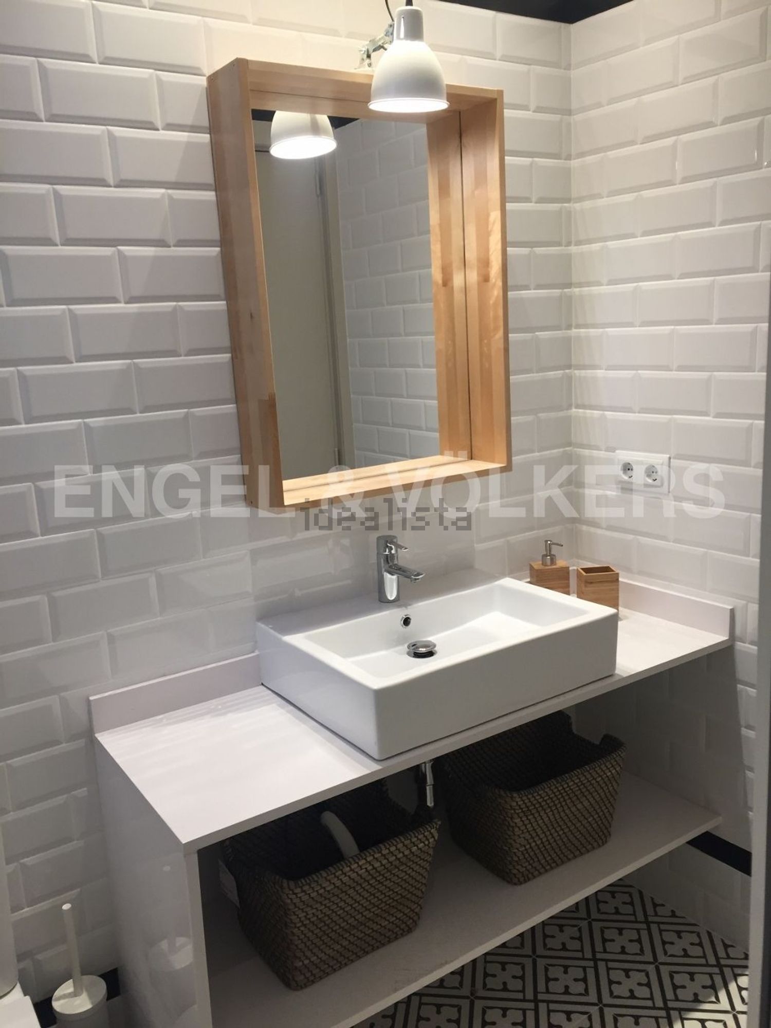 Pis de 170 m² a Barcelona