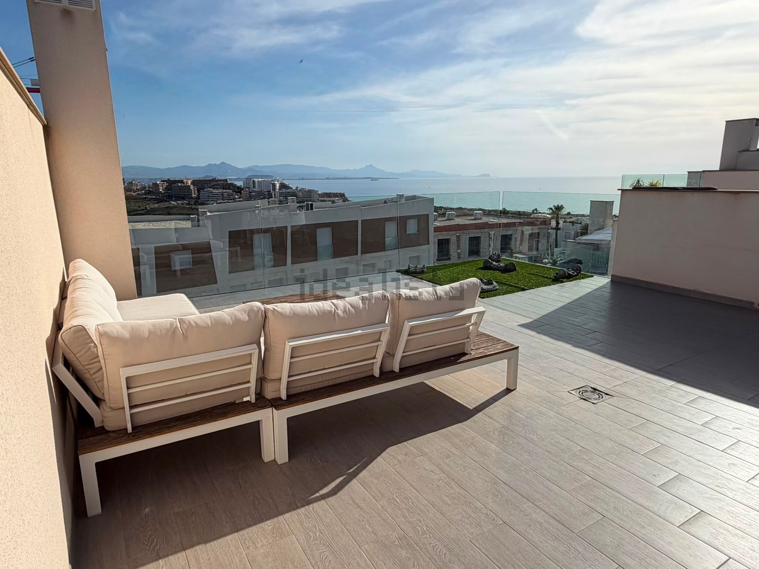 Piso de 135 m² en Santa Pola