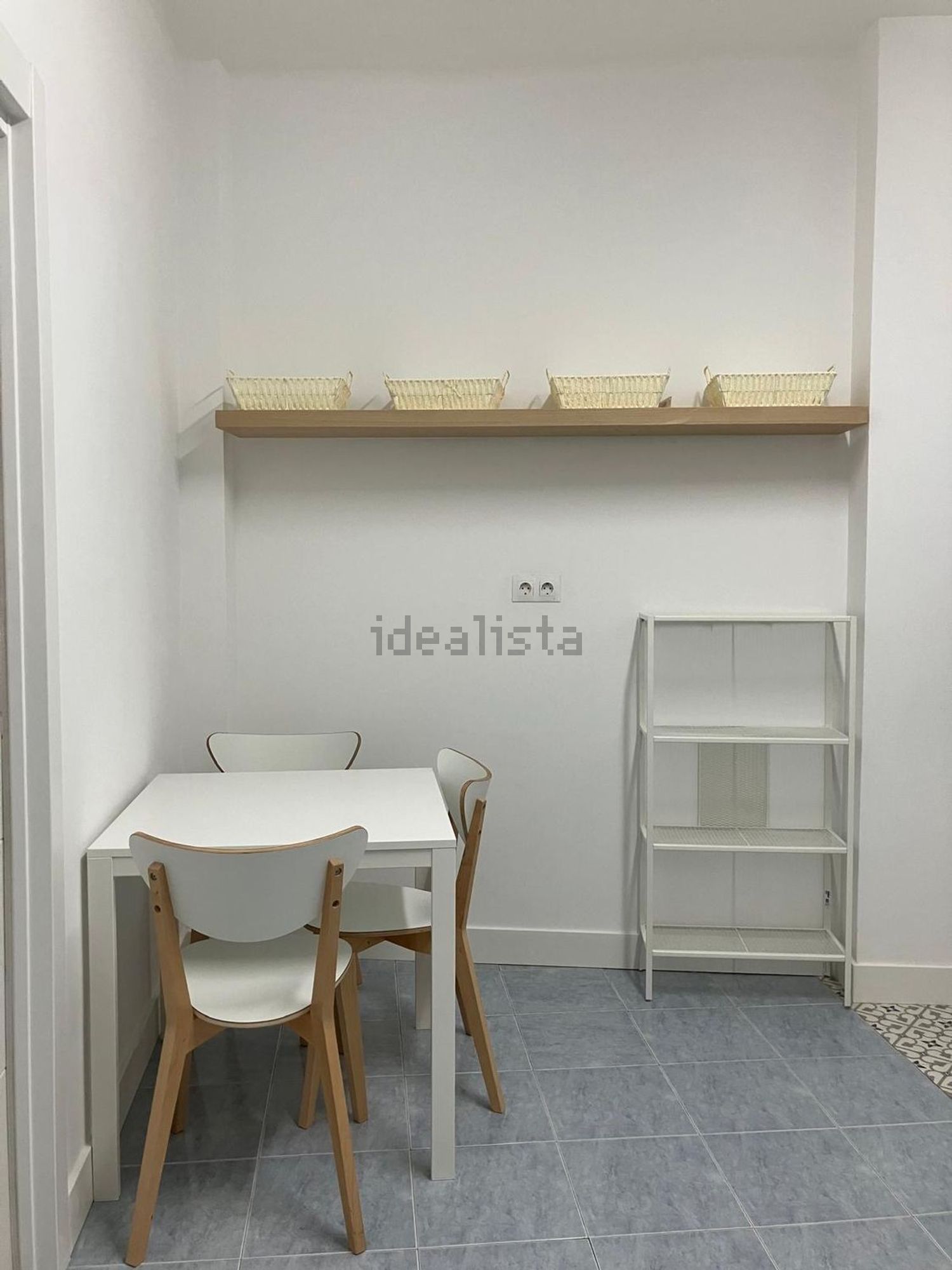 Habitació de lloguer, Bilbao