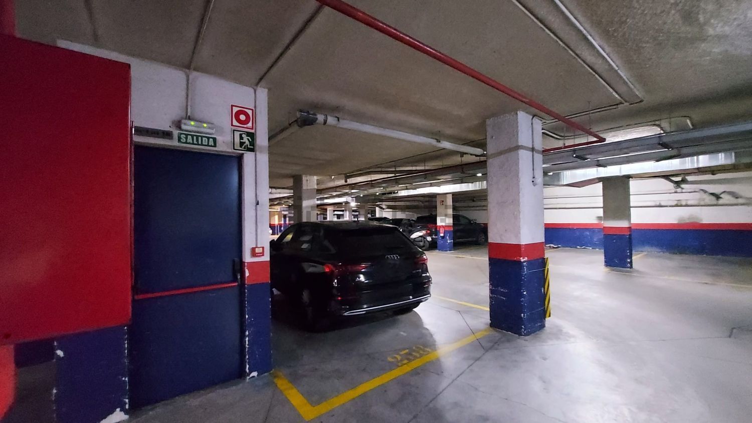 Pis de 52 m² a Madrid