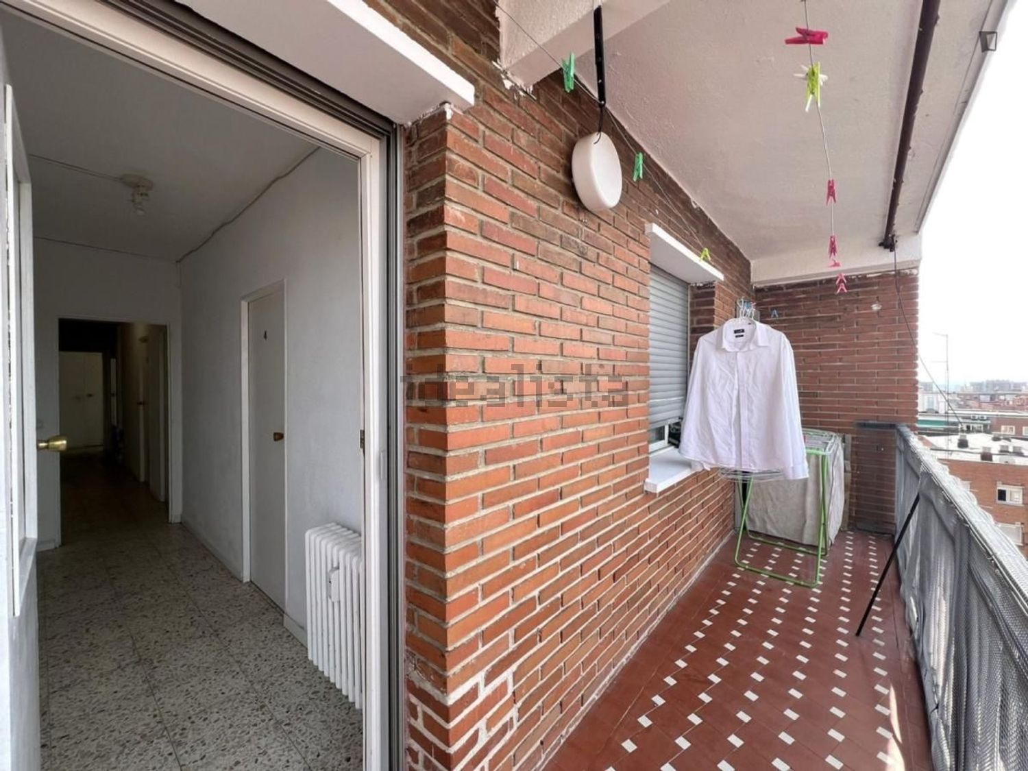 Habitación 100 m², Madrid