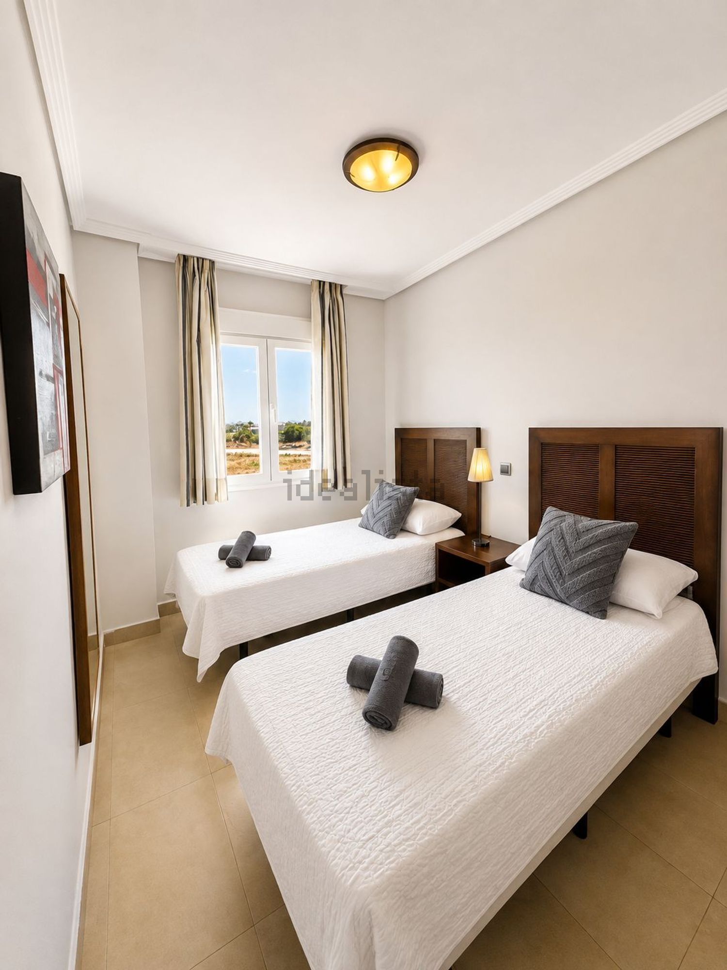 Piso de 103 m² en Los Alcázares