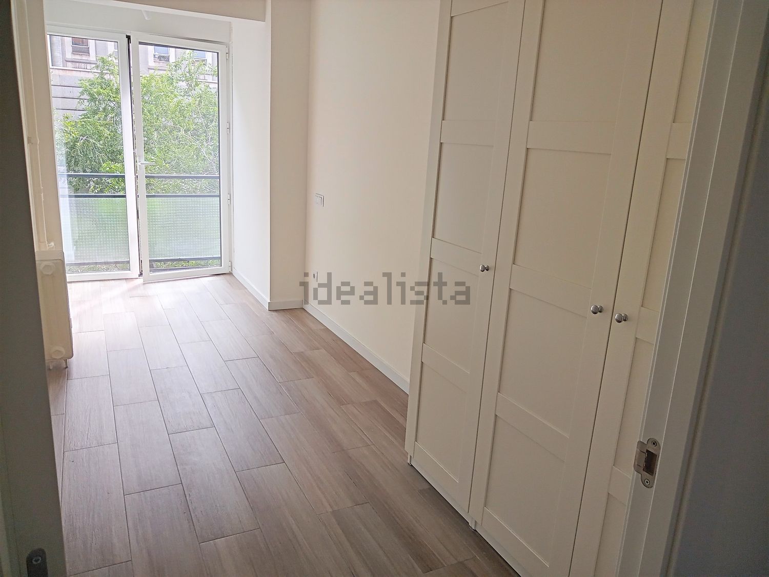 Pis de 101 m² a Madrid