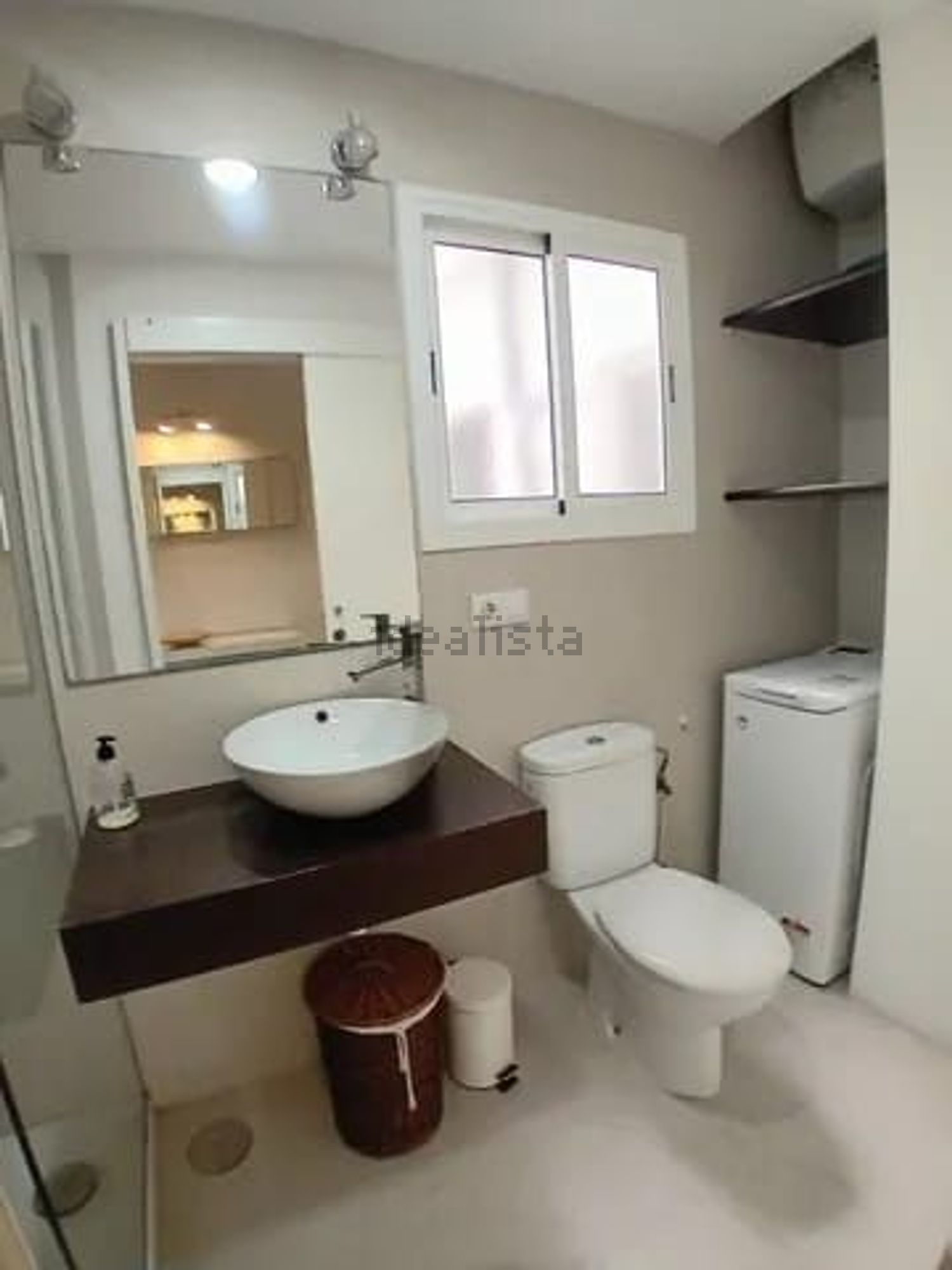 Piso de 48 m² en La Orotava