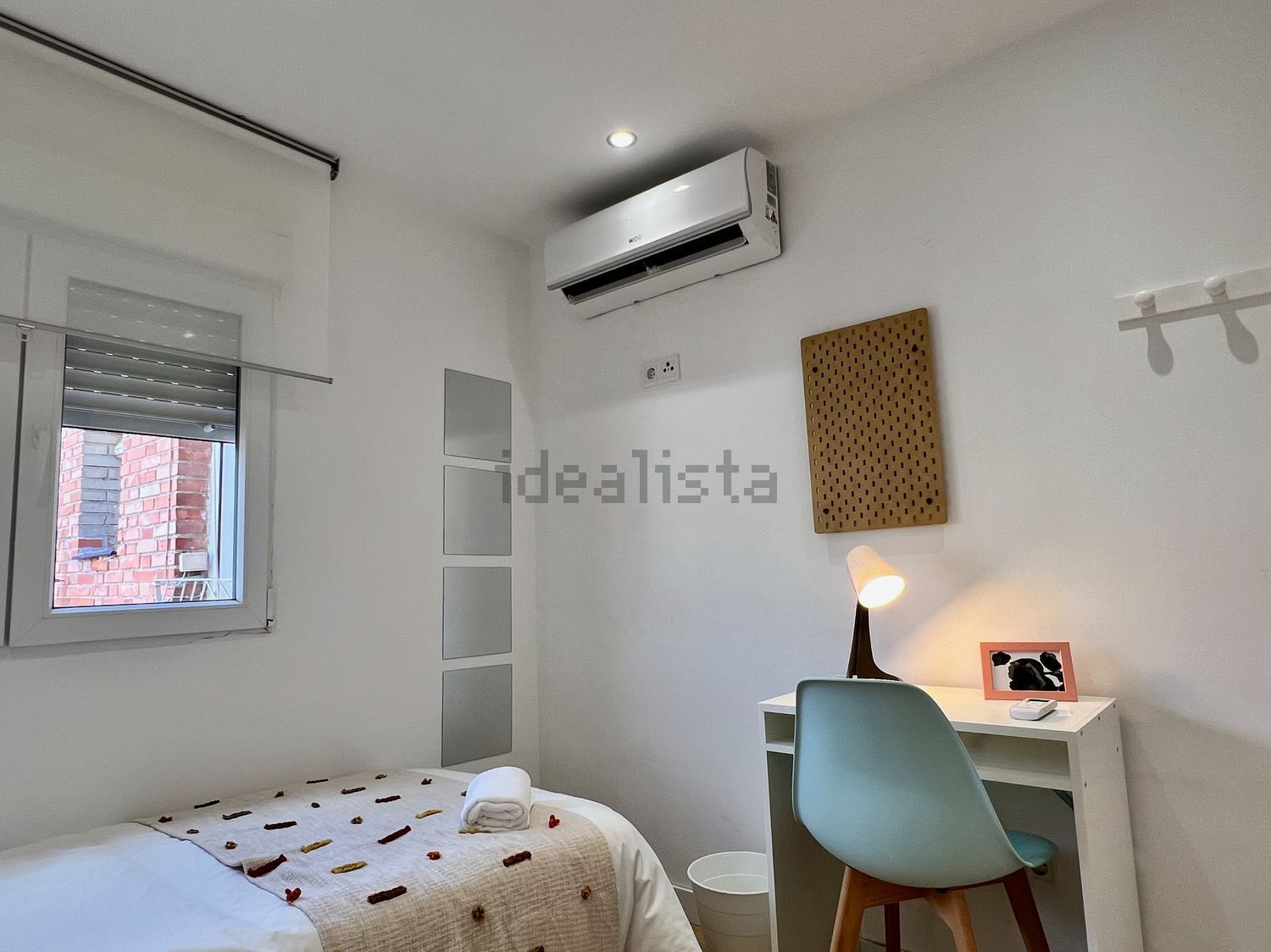 Habitación en alquiler, Madrid
