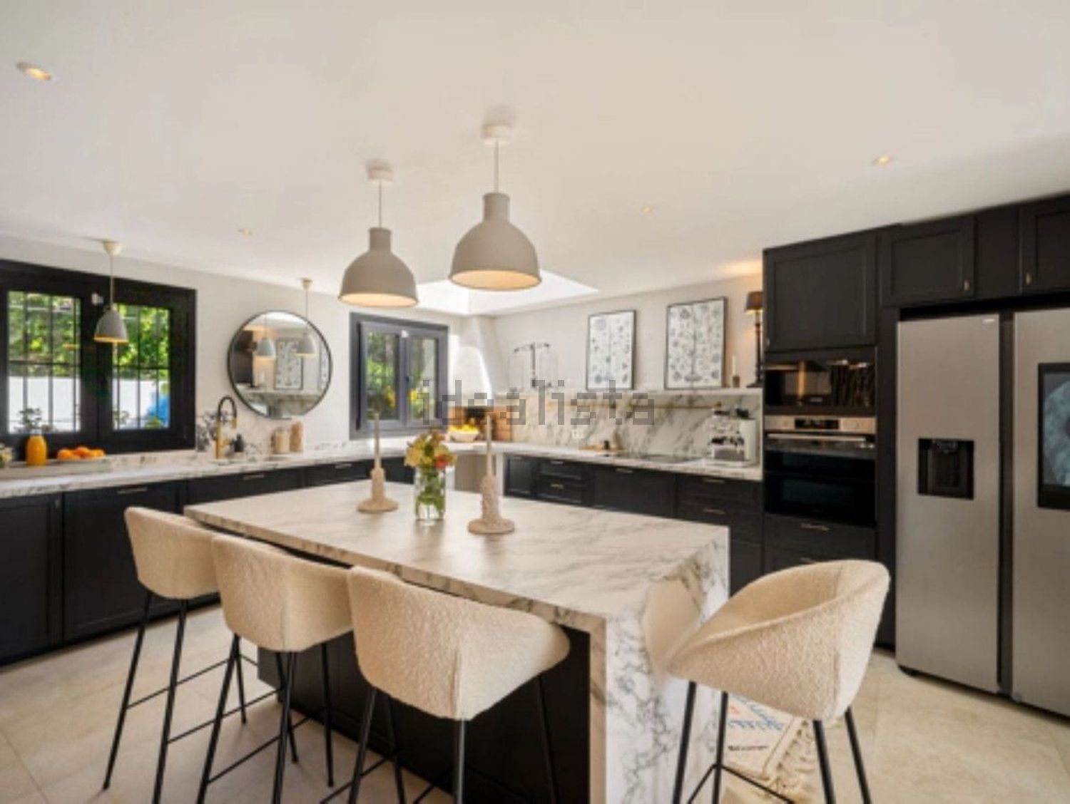 Haus 330 m² in Marbella