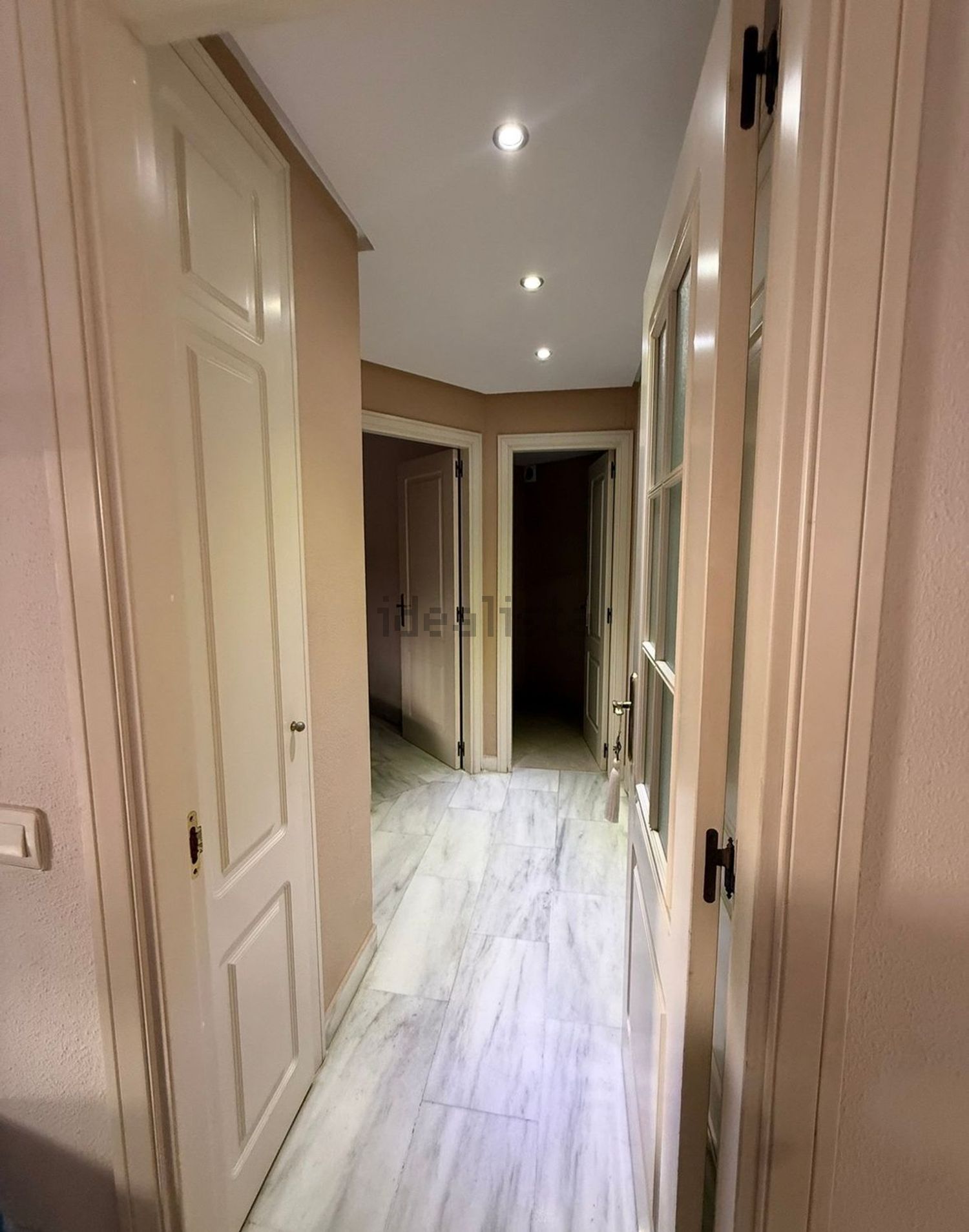 Piso de 72 m² en Marbella