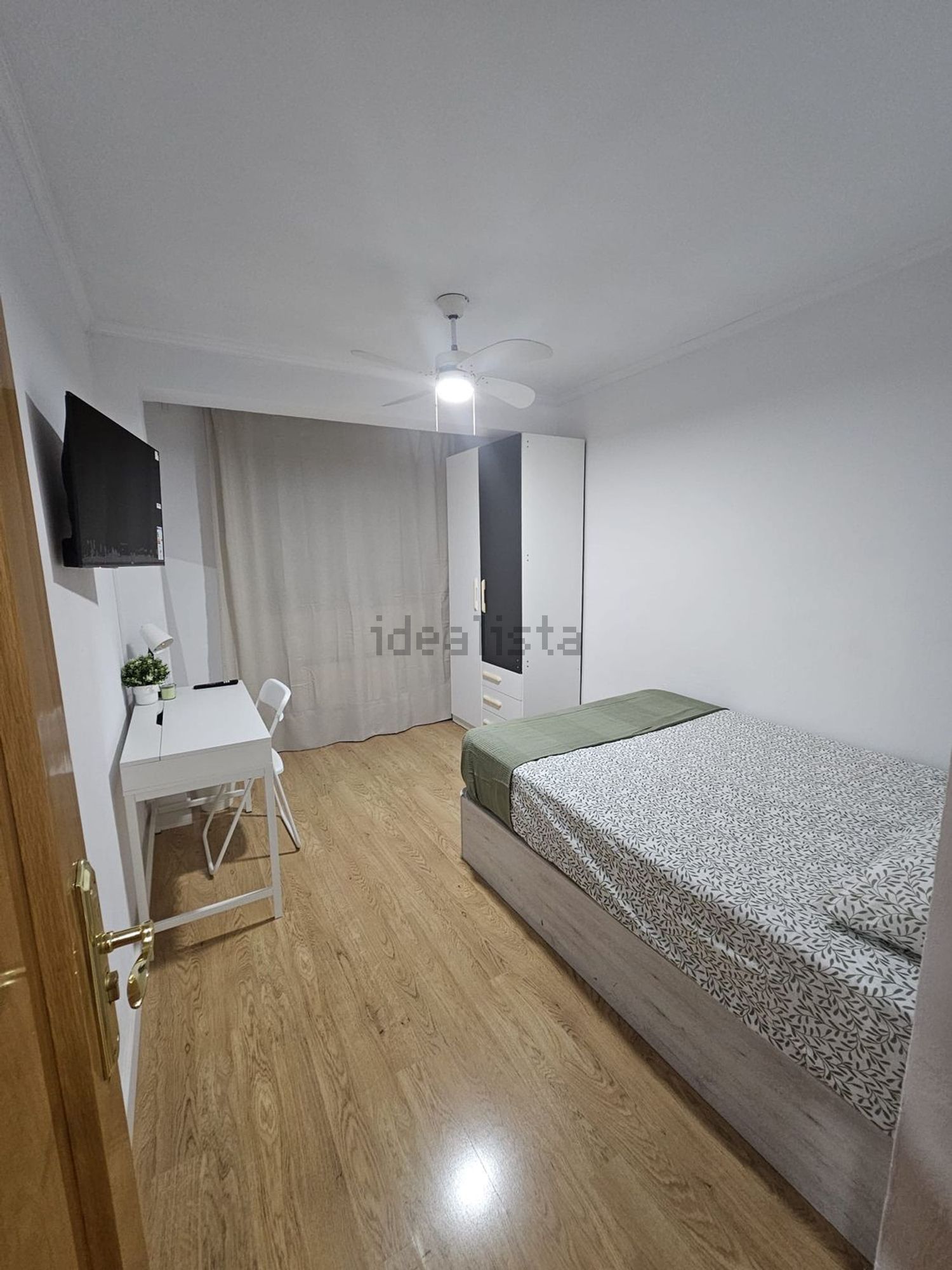 Zimmer zur Miete, Saragossa