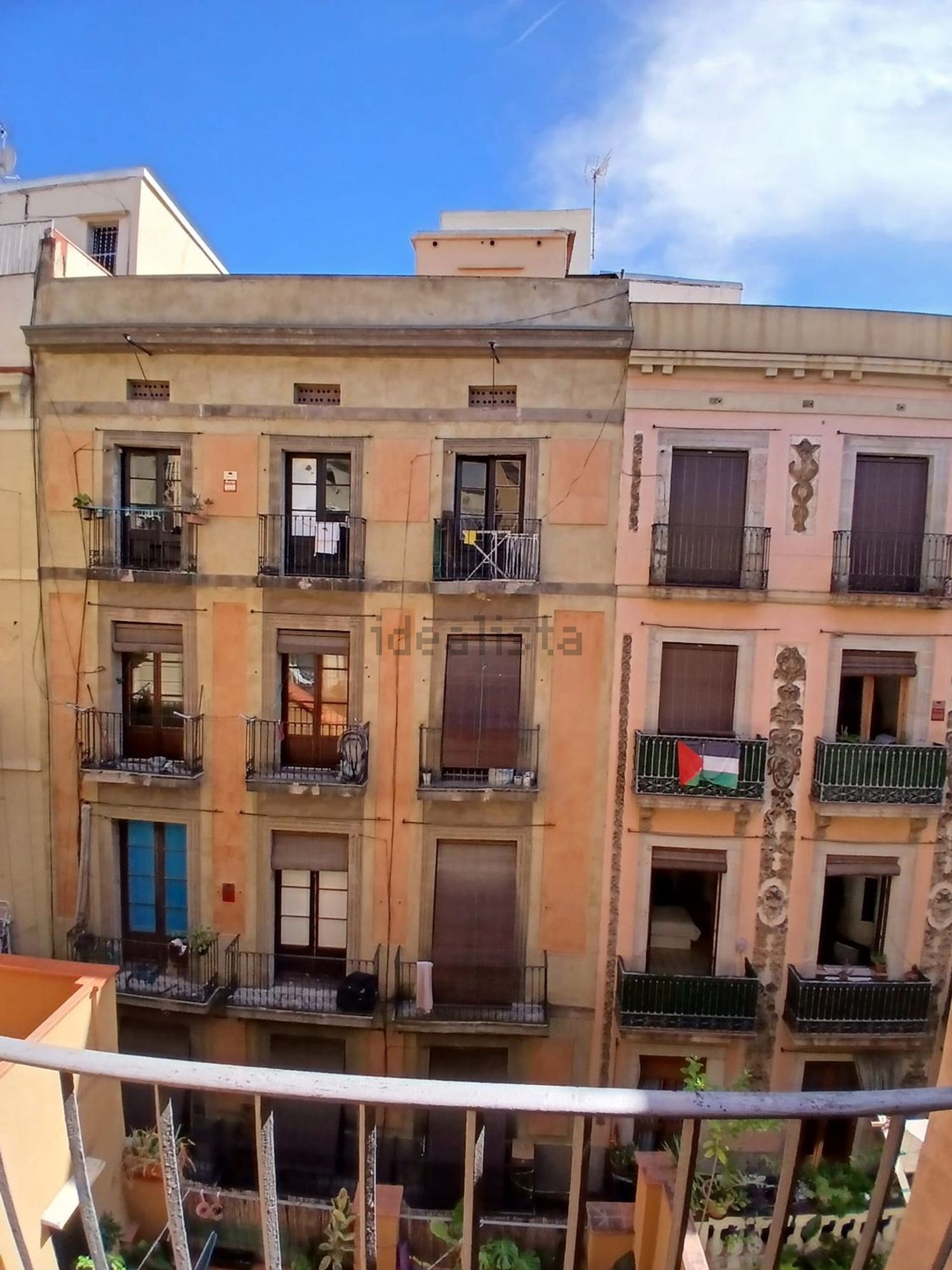 Appartement 90 m² à Barcelone