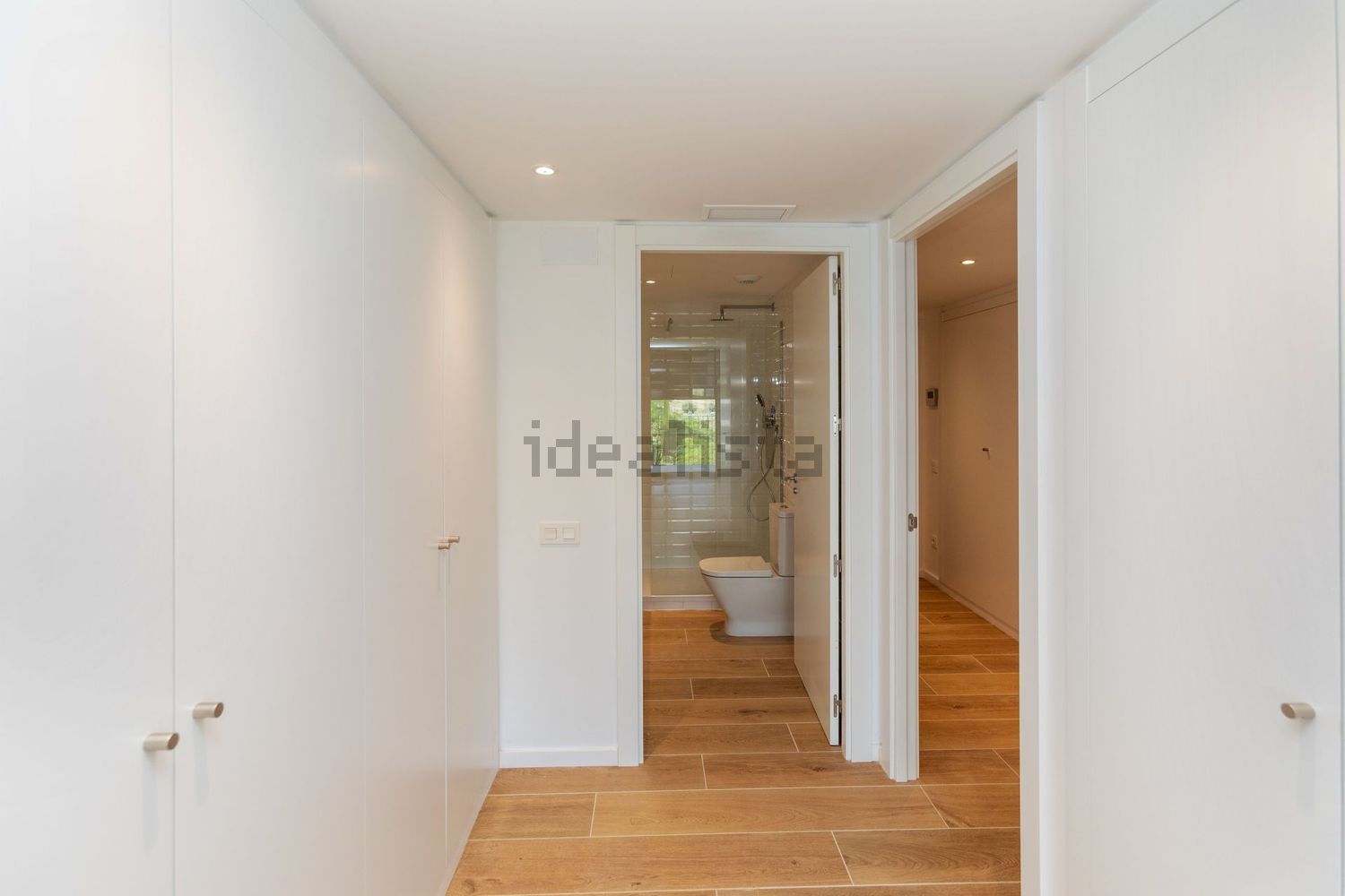 Flat 118 m² in Esplugues de Llobregat