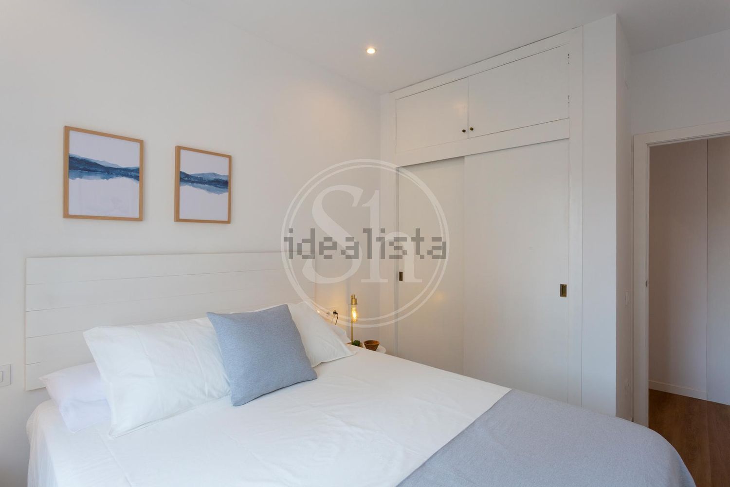 Piso de 60 m² en Barcelona