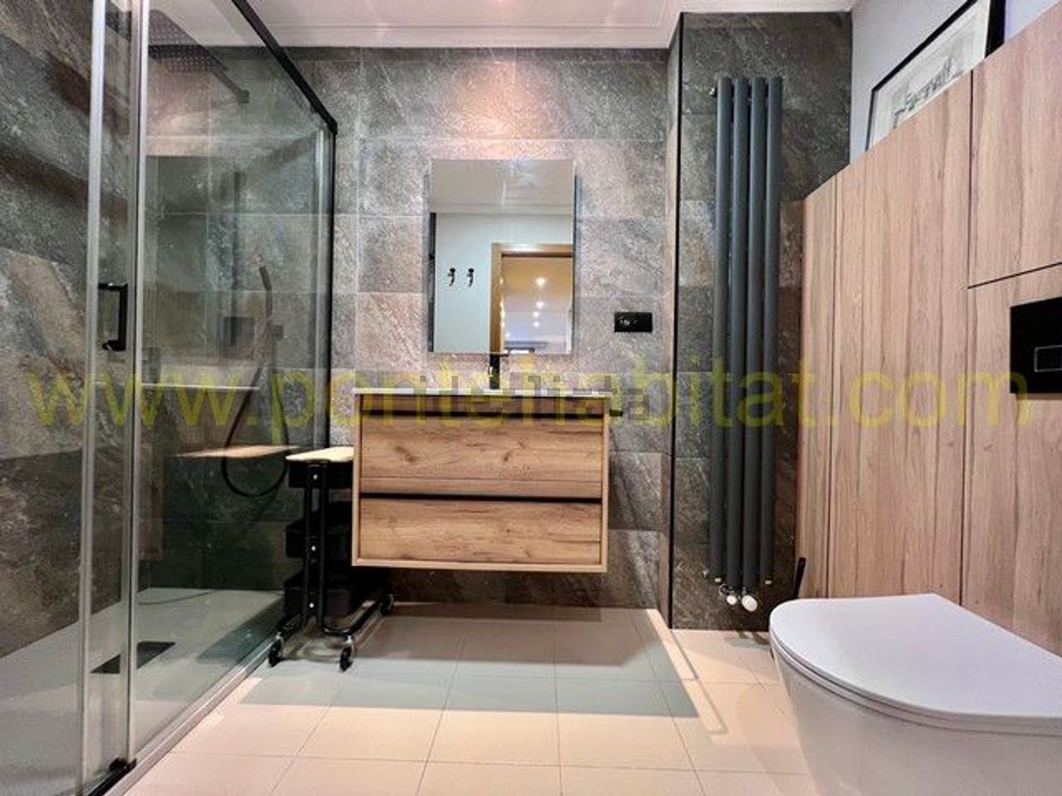 Appartamento 50 m² a Pontevedra
