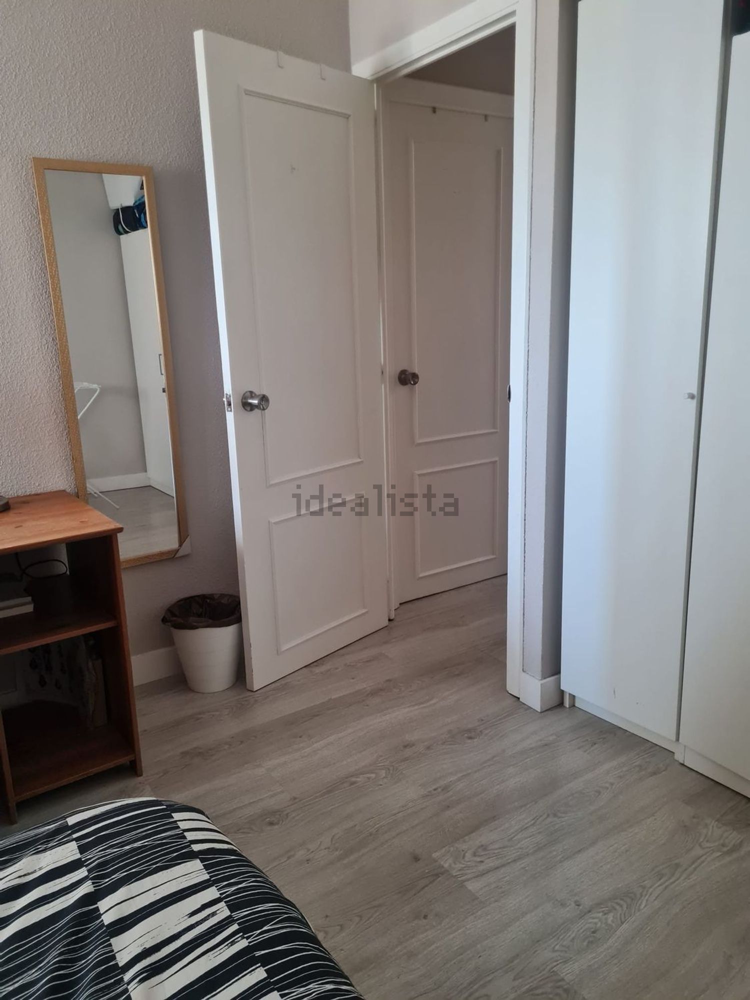 Habitación en alquiler, Madrid