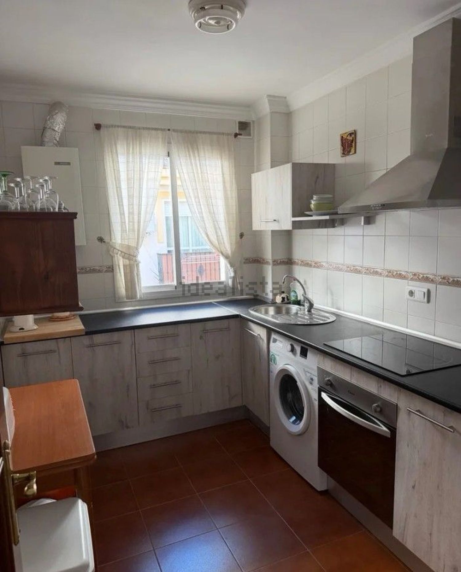 Piso de 75 m² en Almería