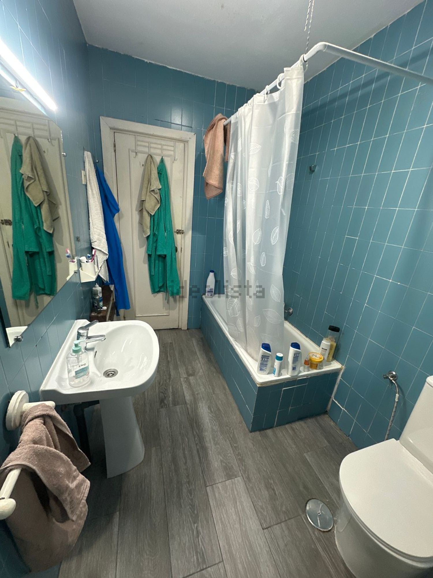 Habitación 75 m², Madrid