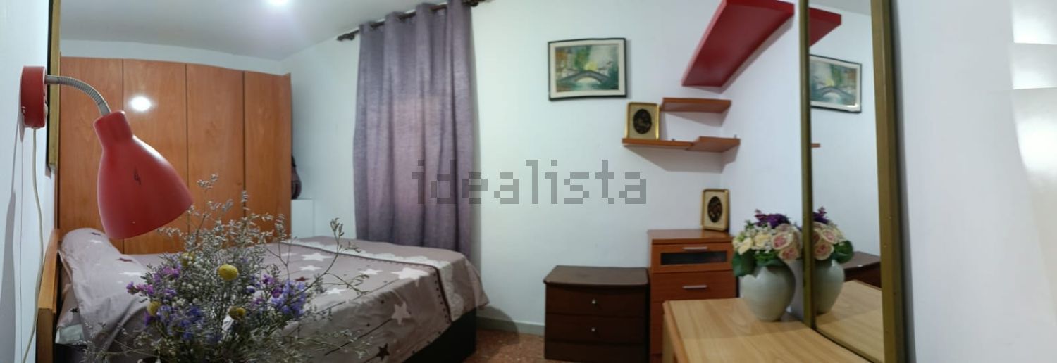 Habitació de lloguer, Cornellà de Llobregat