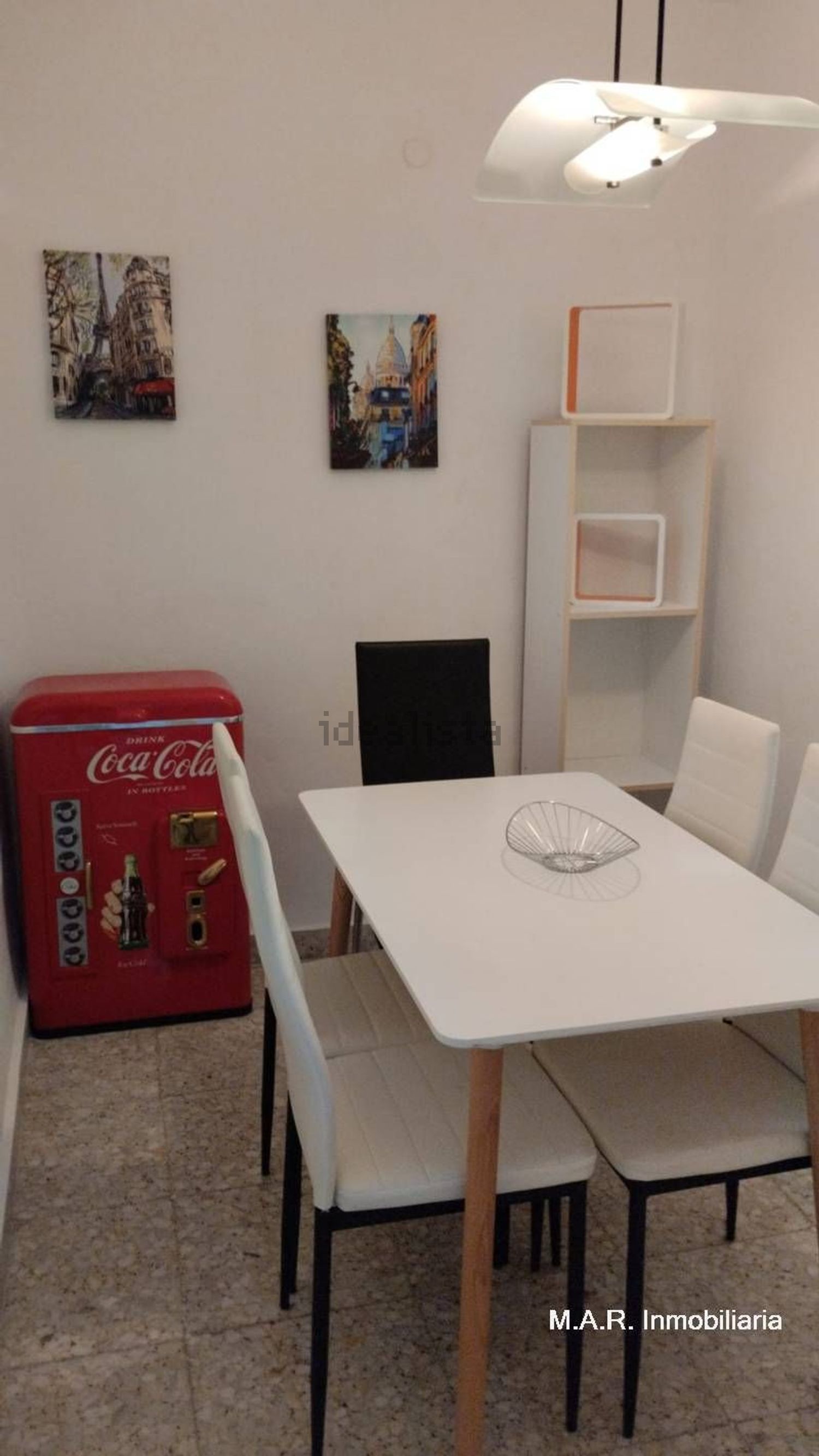 Habitación 150 m², Cartagena