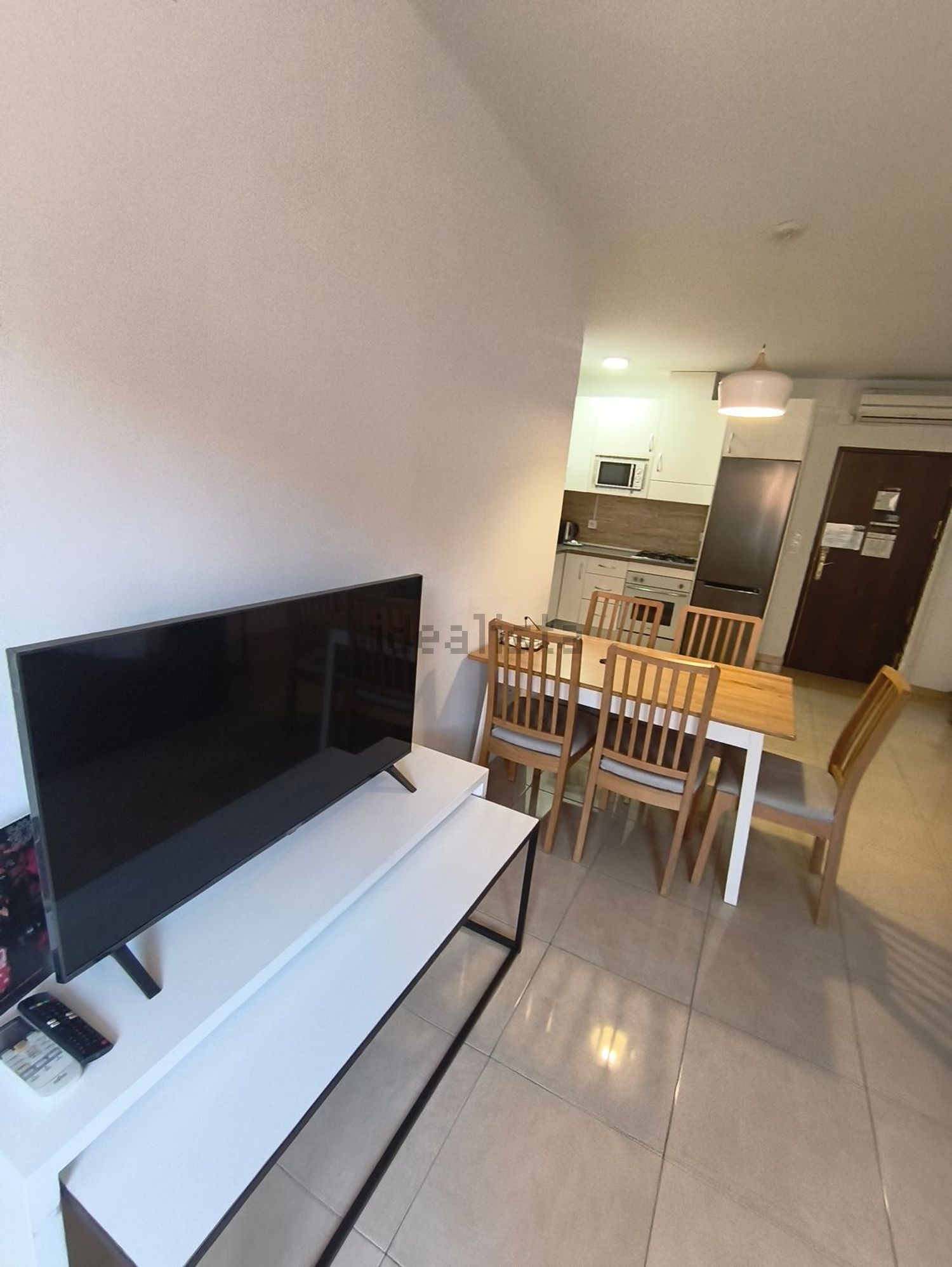 Pis de 65 m² a Màlaga