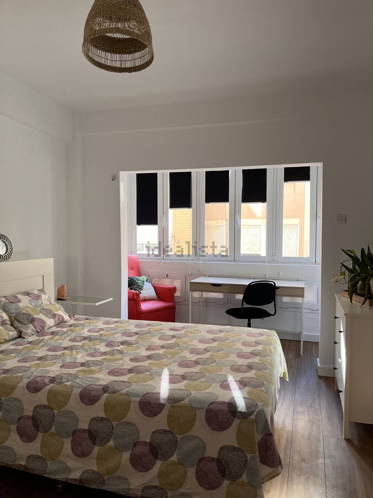 Habitación en alquiler, Almería