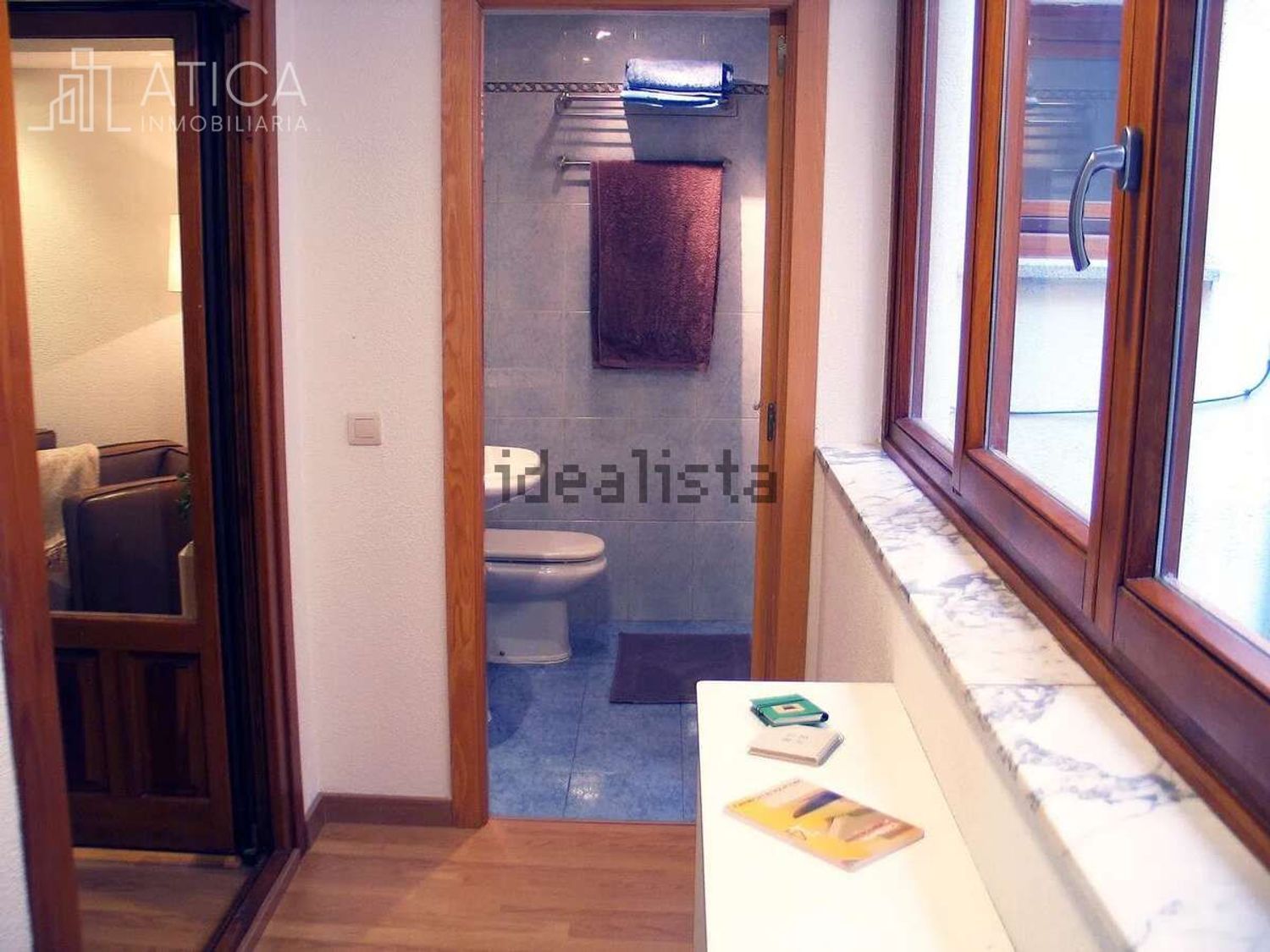 Appartamento 55 m² a Salamanca